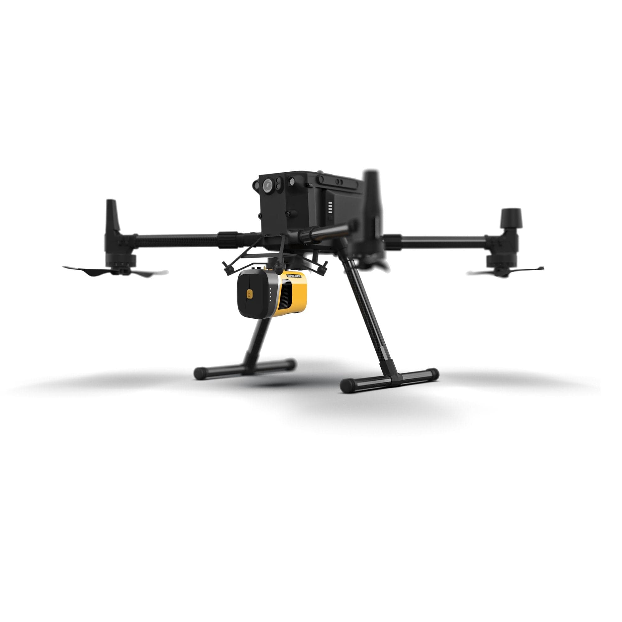 Yellowscan Mapper+ - 2/3