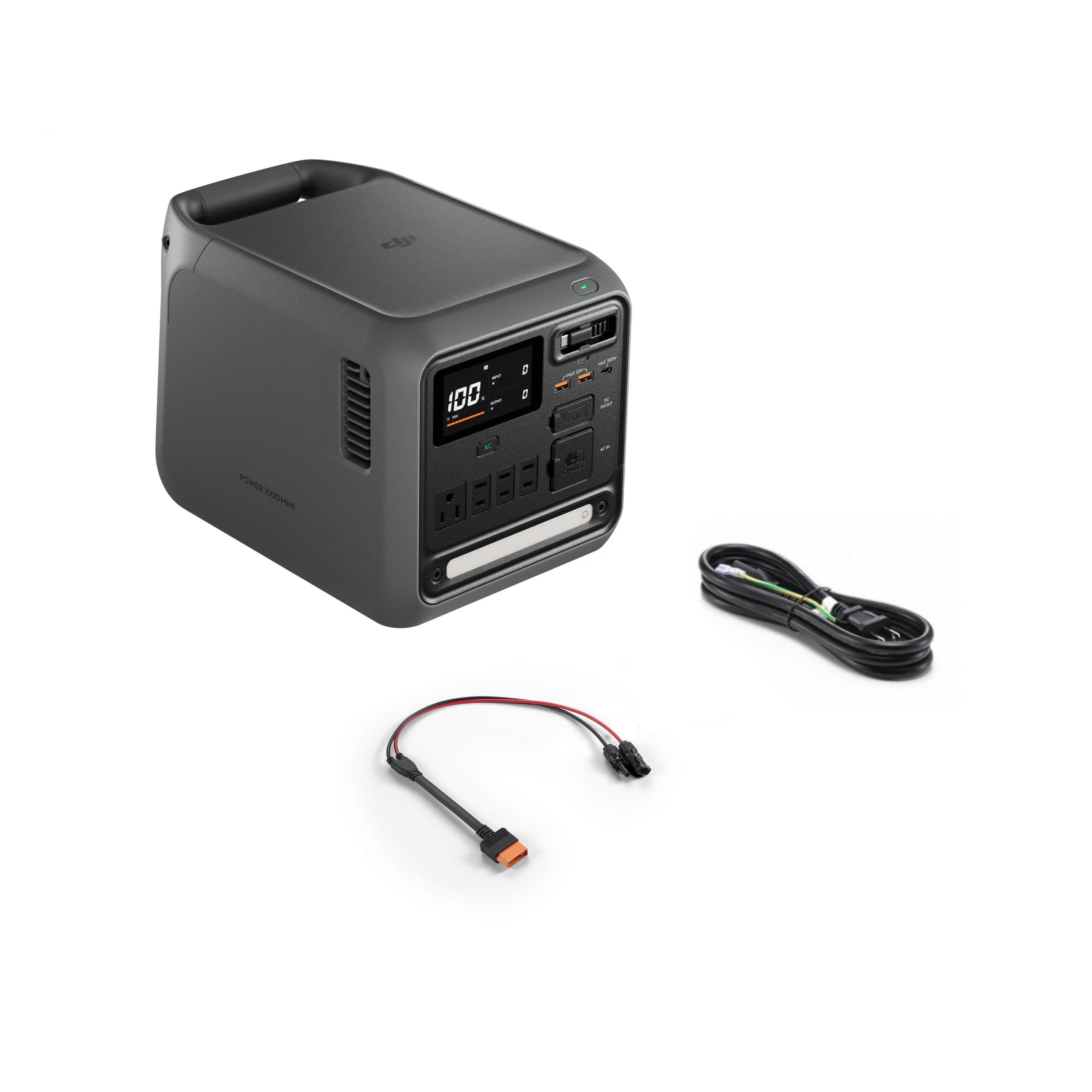 DJI Power 1000 Mini
