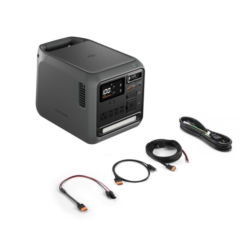 DJI Power 1000 Mini Plus