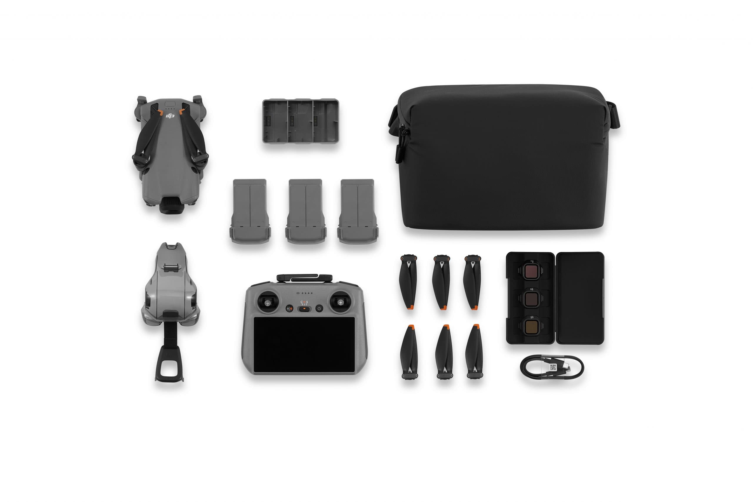 Mini 5 Pro Fly Moreコンボ（DJI RC 2付属）