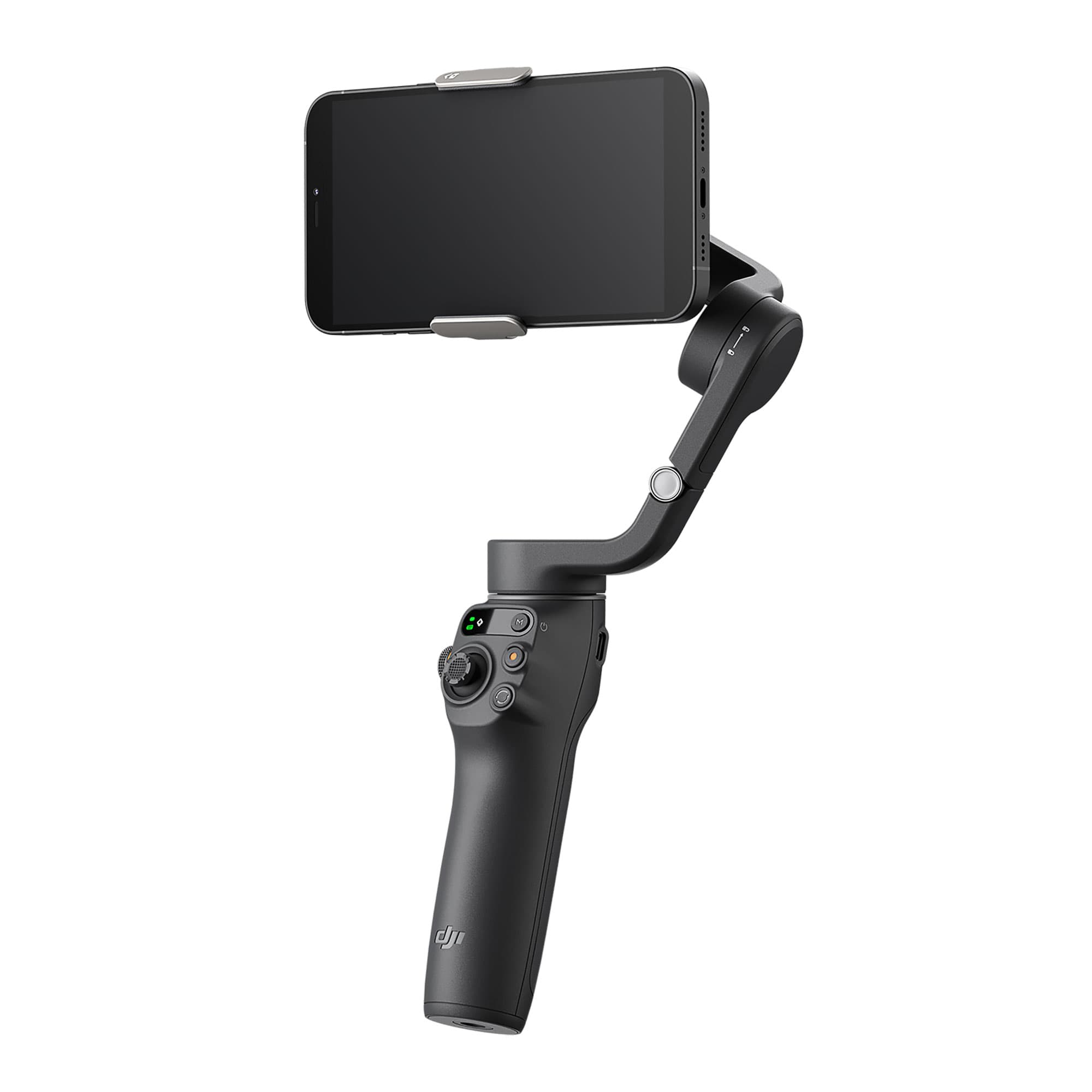Osmo Mobile 6 スレートグレー