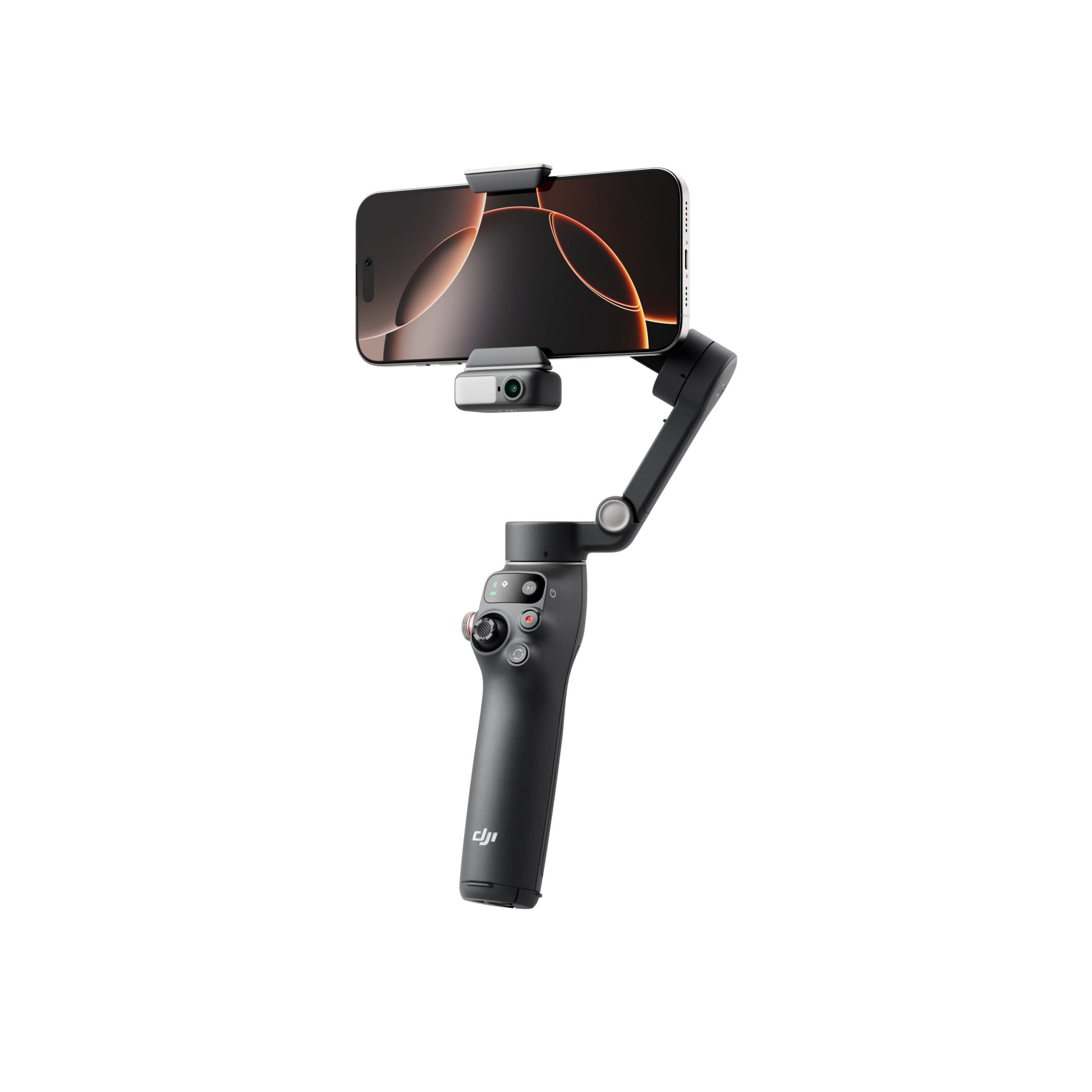 Osmo Mobile 8 アドバンストトラッキングコンボ