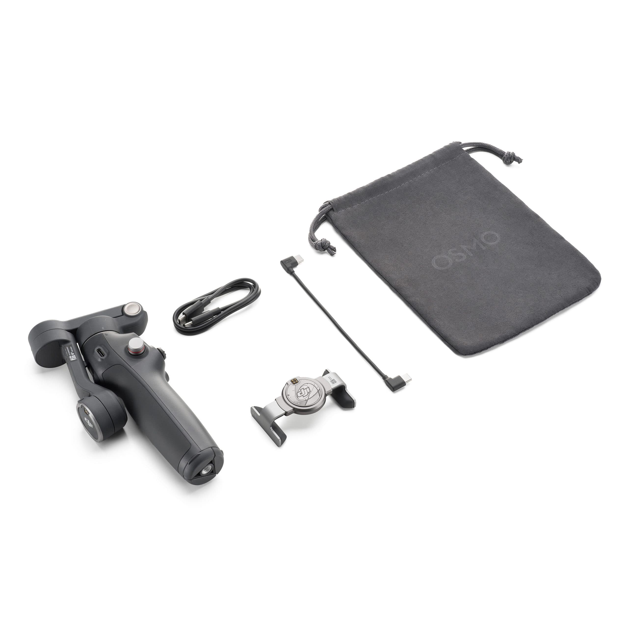 Osmo Mobile 8 スタンダードコンボ