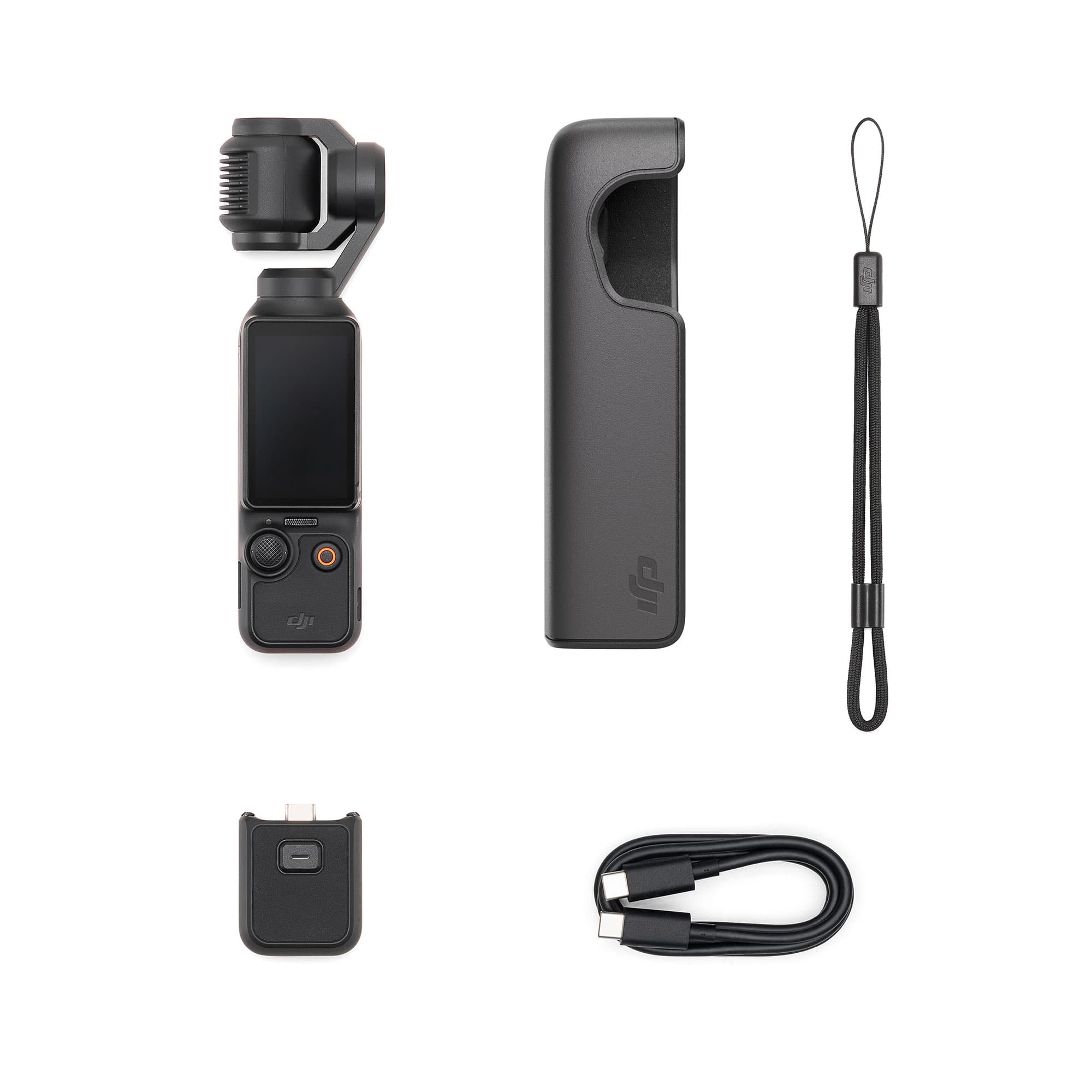 Osmo Pocket 3