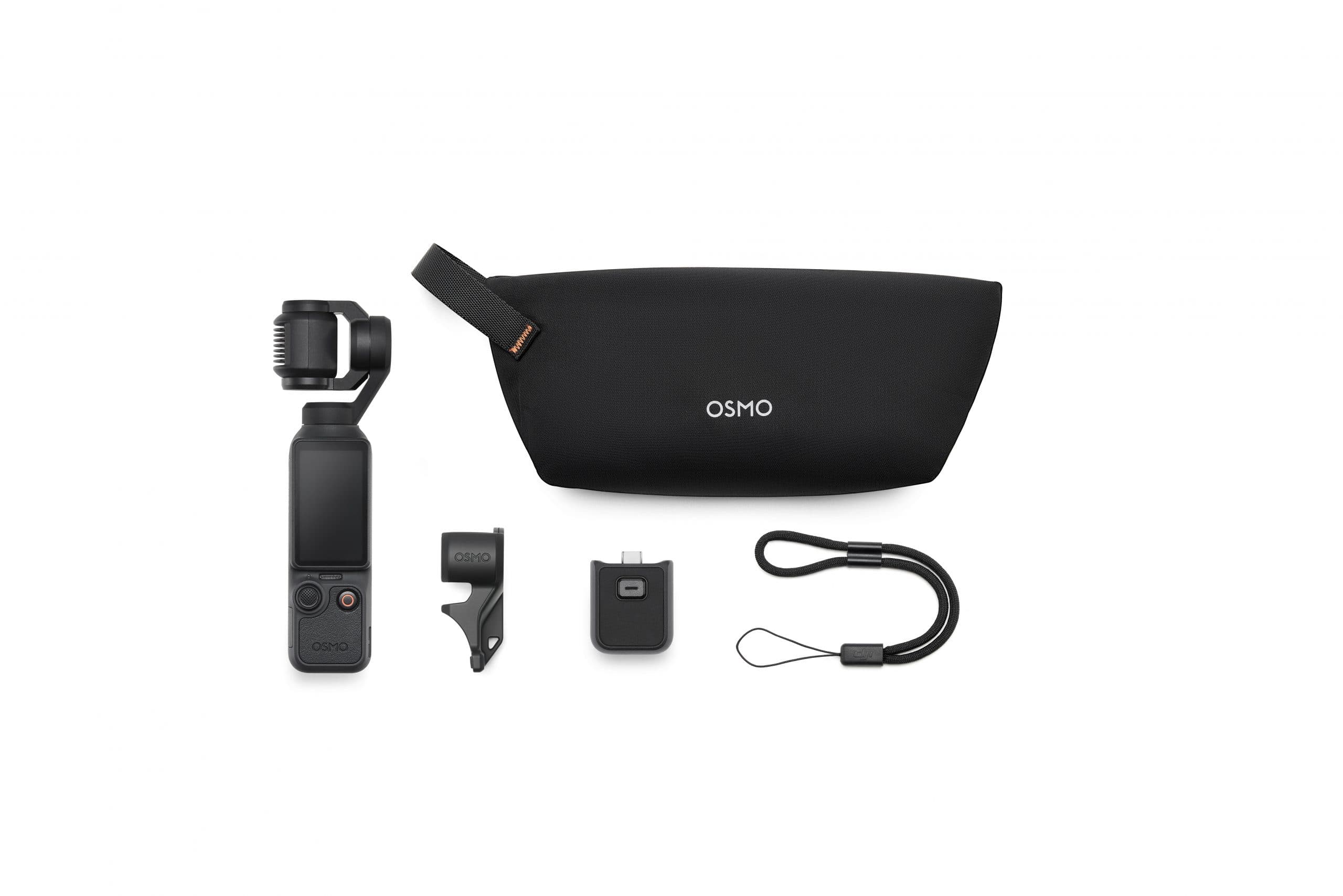Osmo Pocket 4