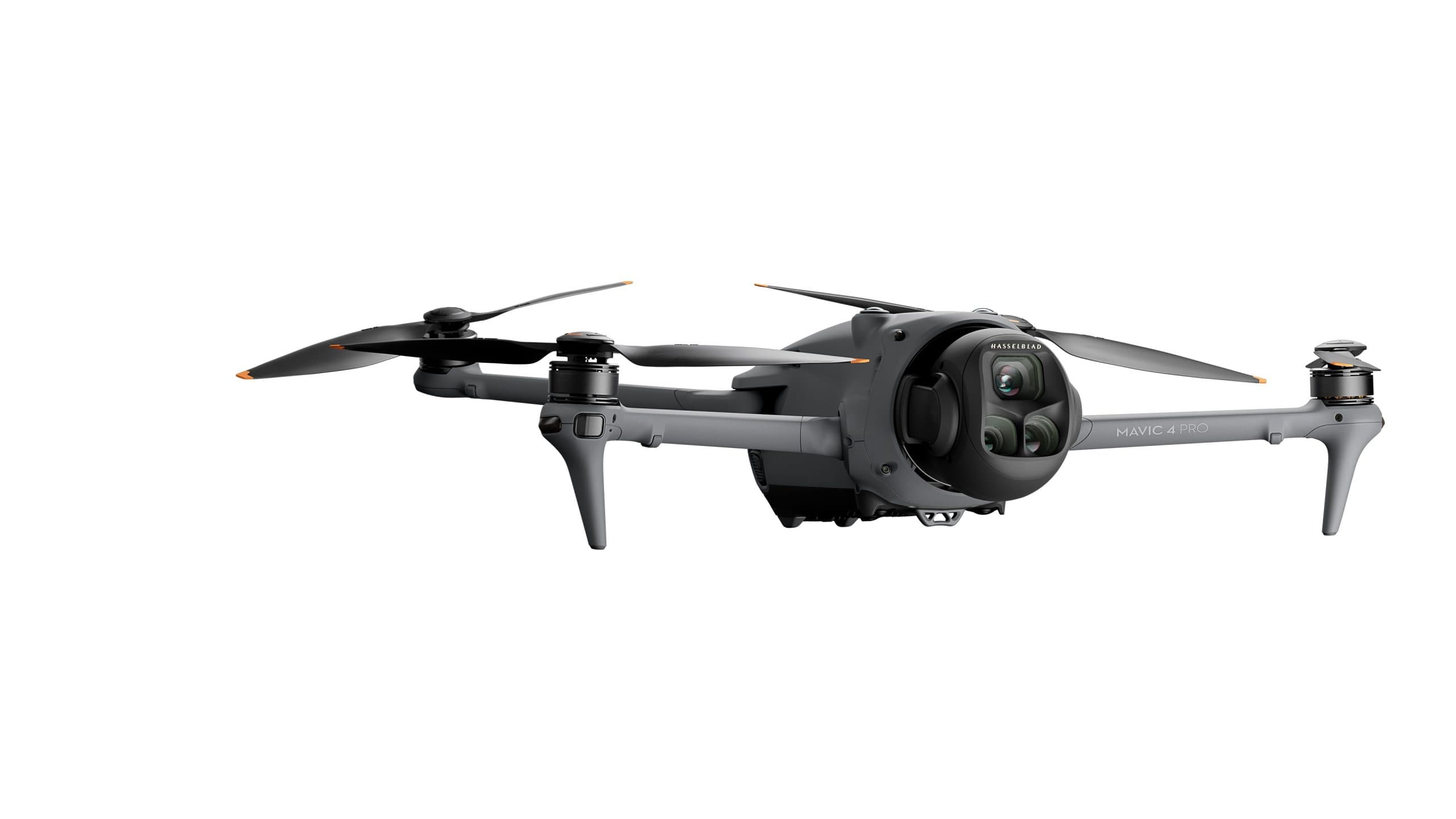 Mavic 4 Pro（DJI RC 2付属） - 4/5