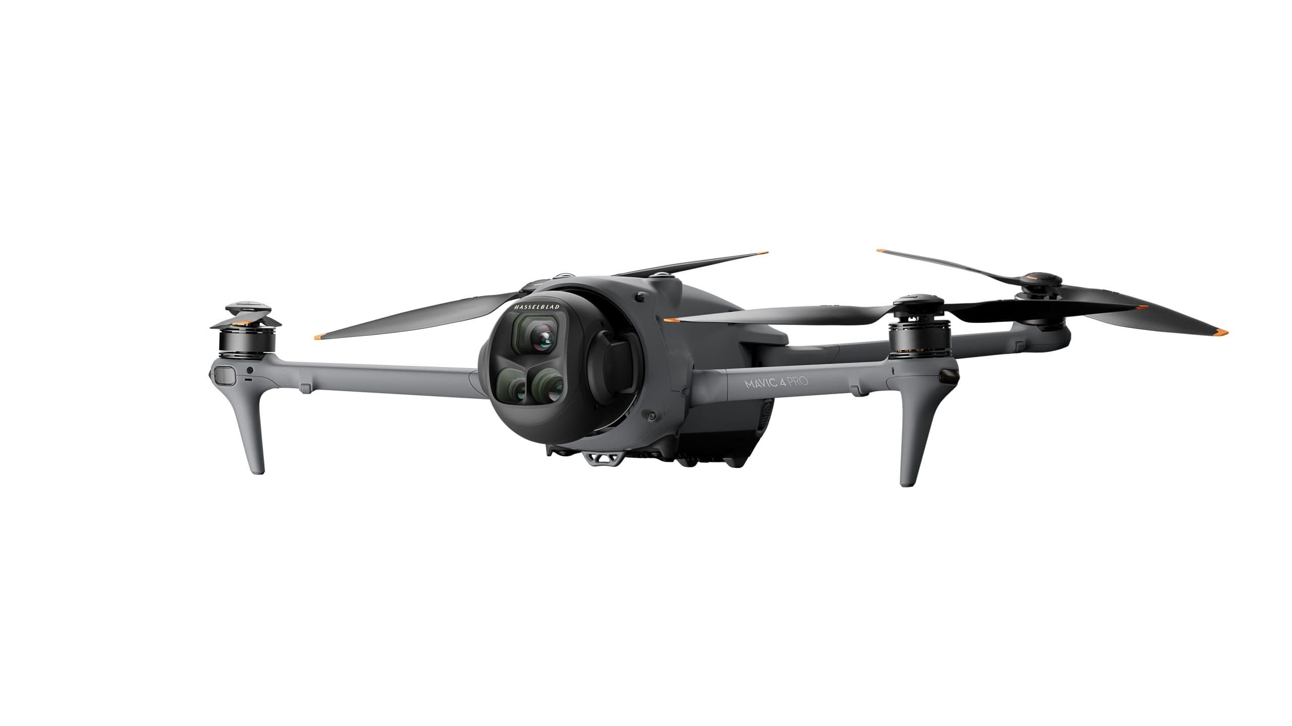 Mavic 4 Pro（DJI RC 2付属） - 5/5
