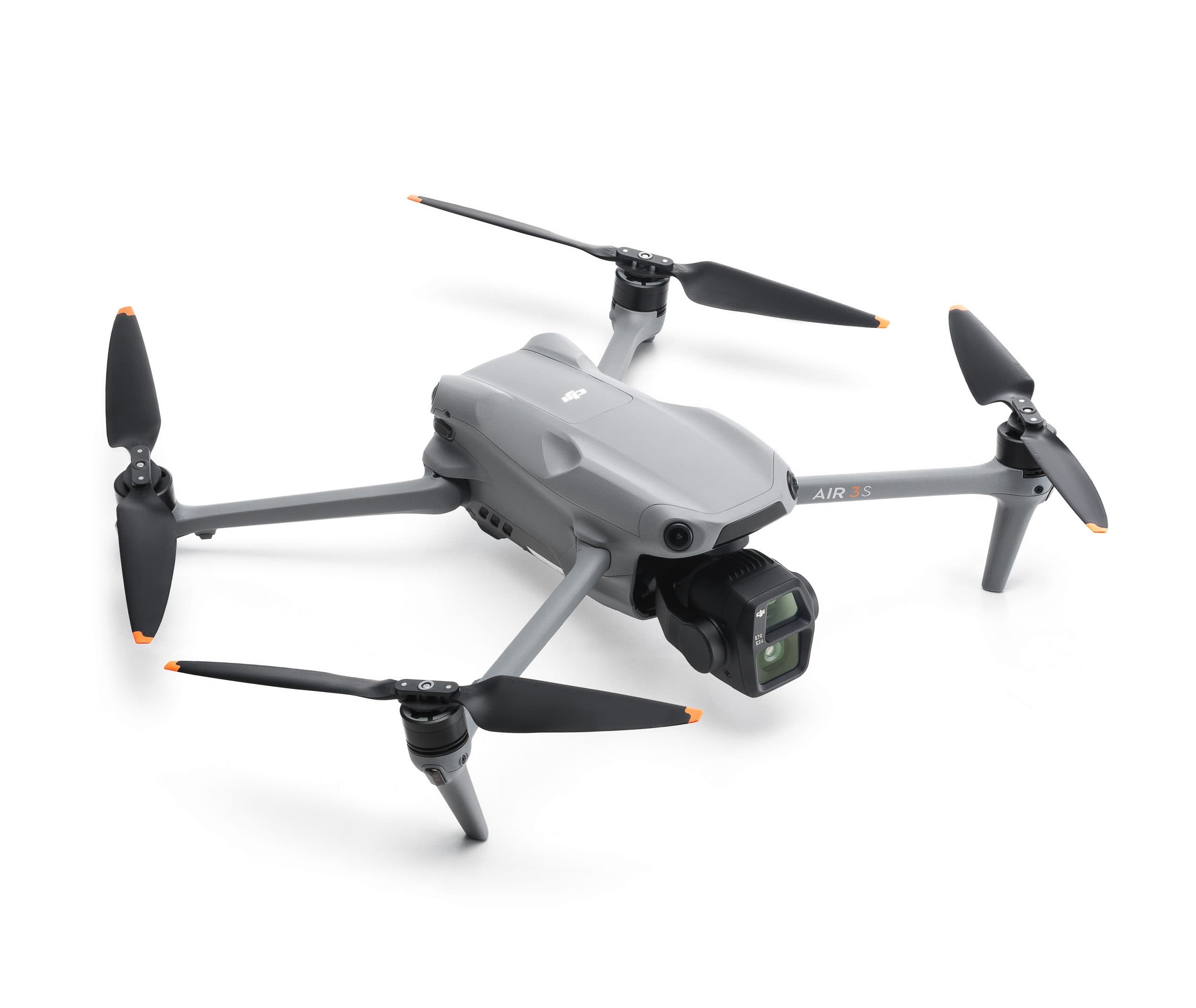 Air 3S Fly More コンボ (DJI RC 2) - 3/4