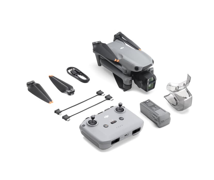 Air 3S (DJI RC-N3) - 2/4