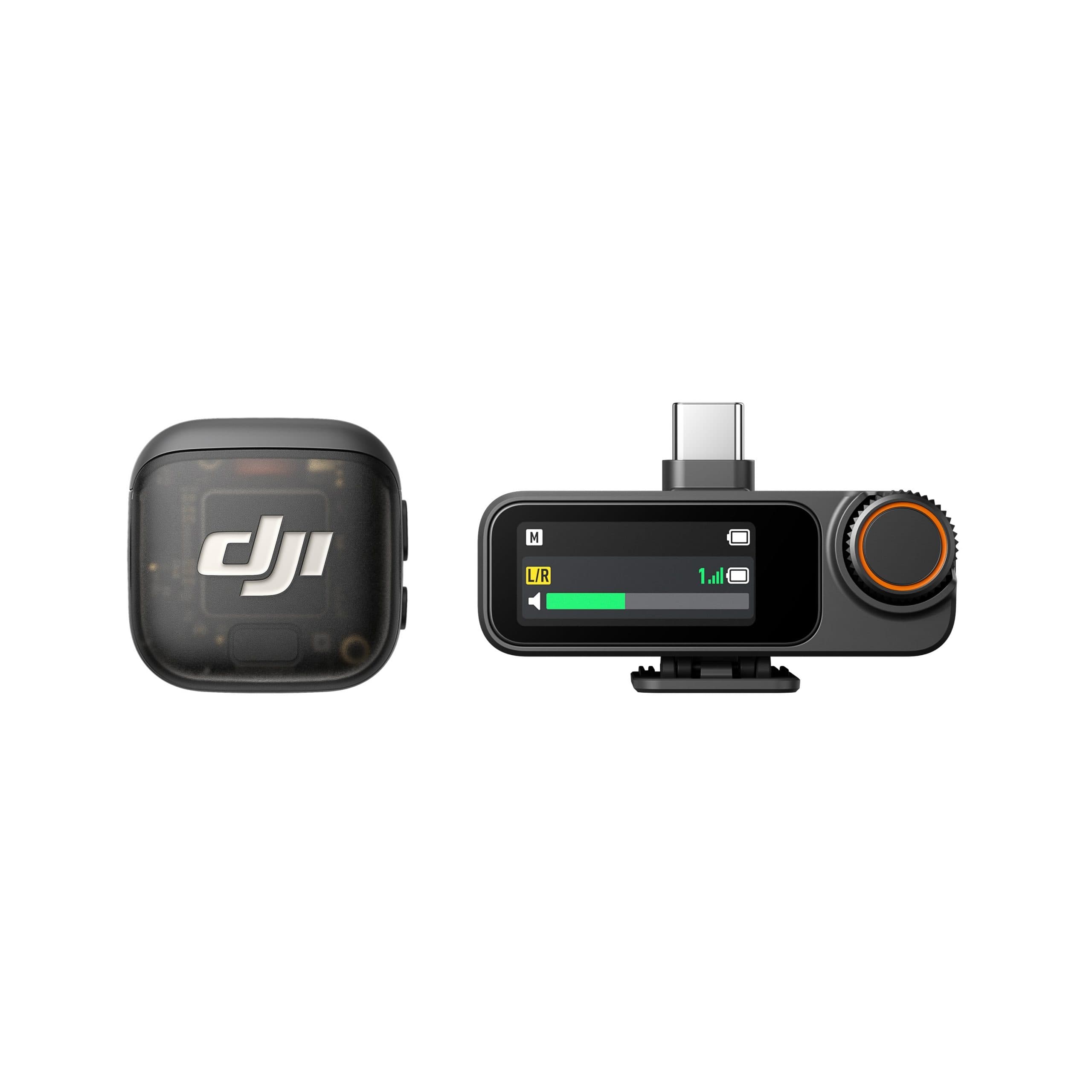 DJI Mic 3(1 TX + 1 RX) - 3/7