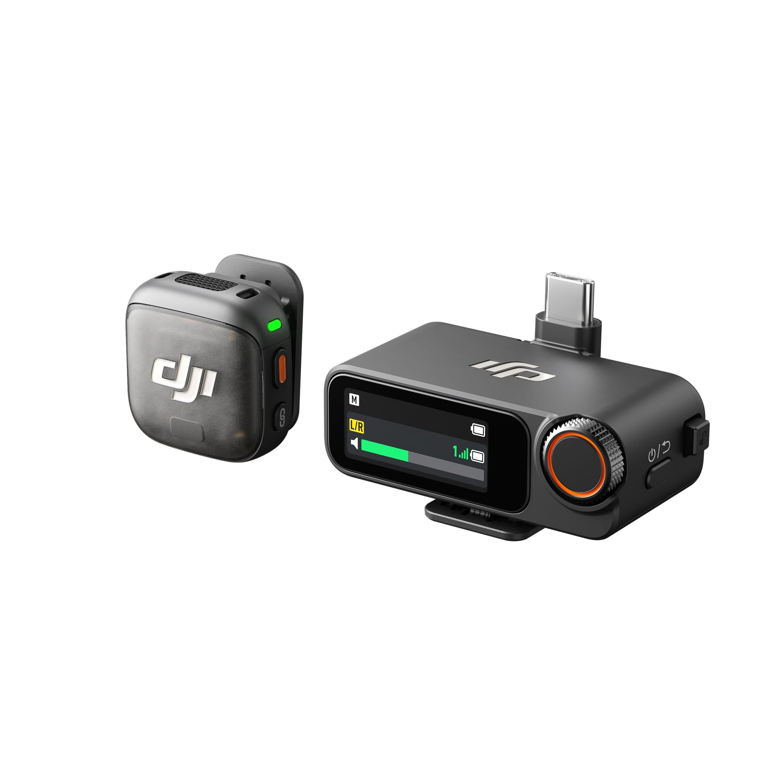 DJI Mic 3(1 TX + 1 RX) - 4/7