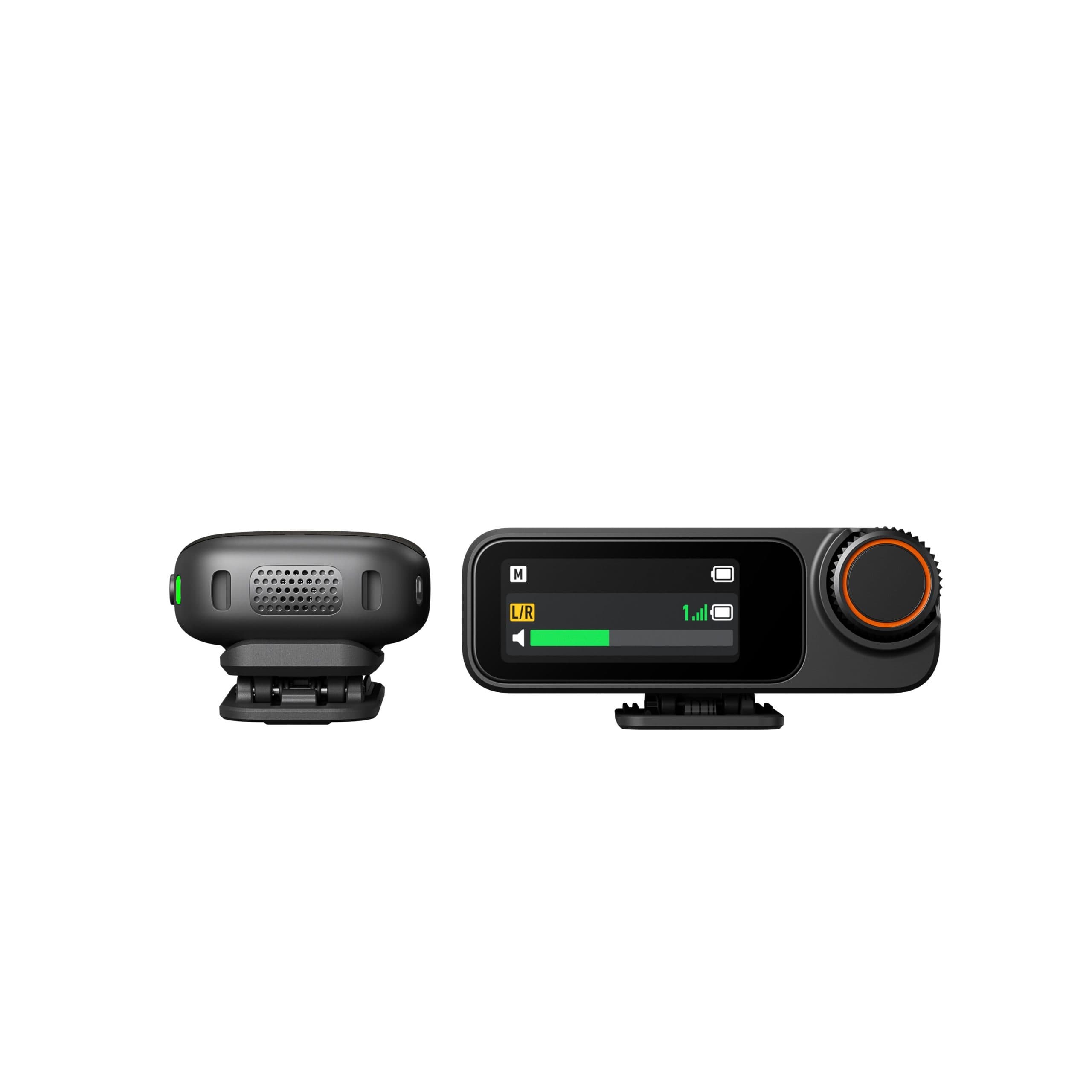 DJI Mic 3(1 TX + 1 RX) - 5/7