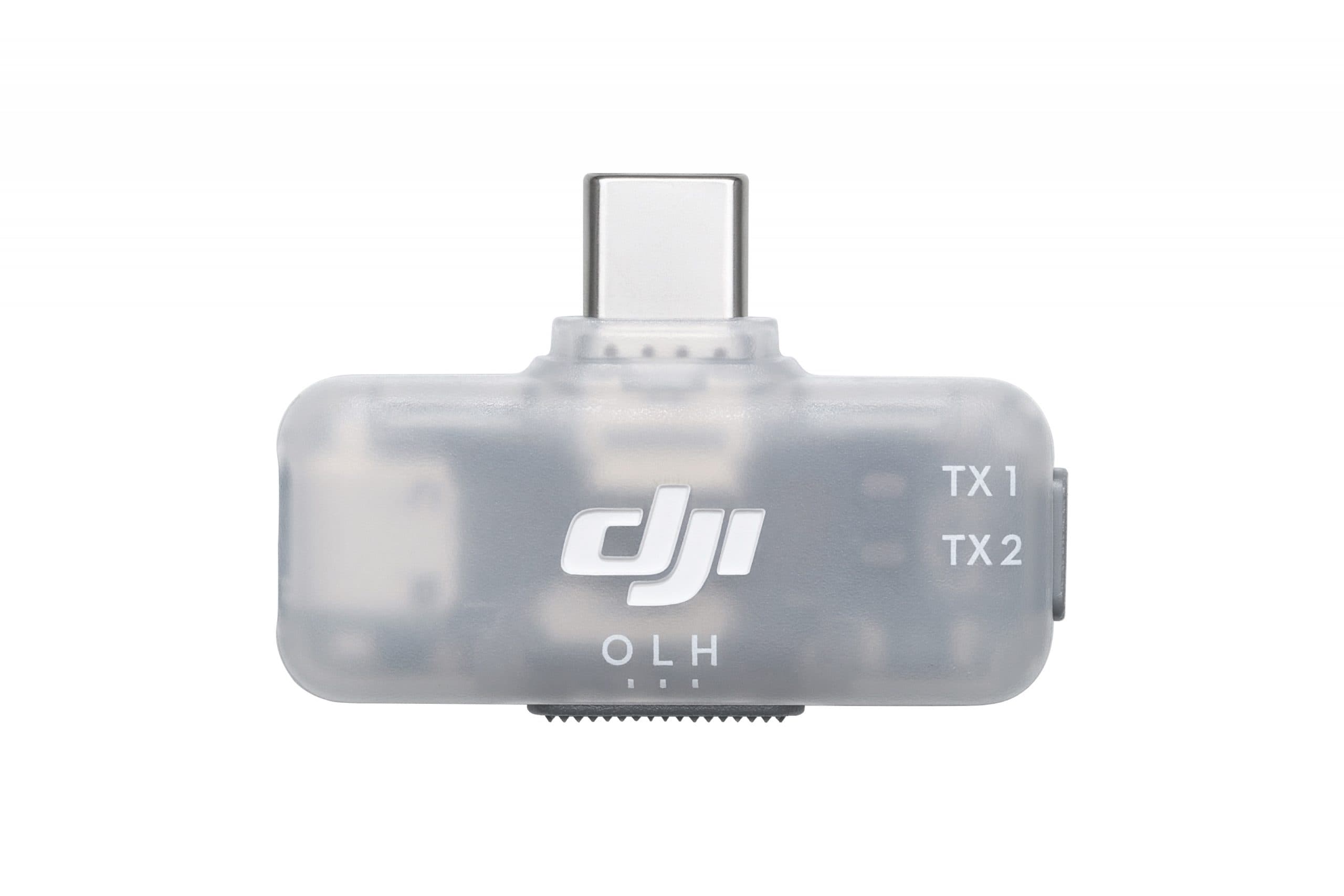 DJI Mic Mini 2（1 TX + 1 モバイル RX + 充電ケース） - 3/6