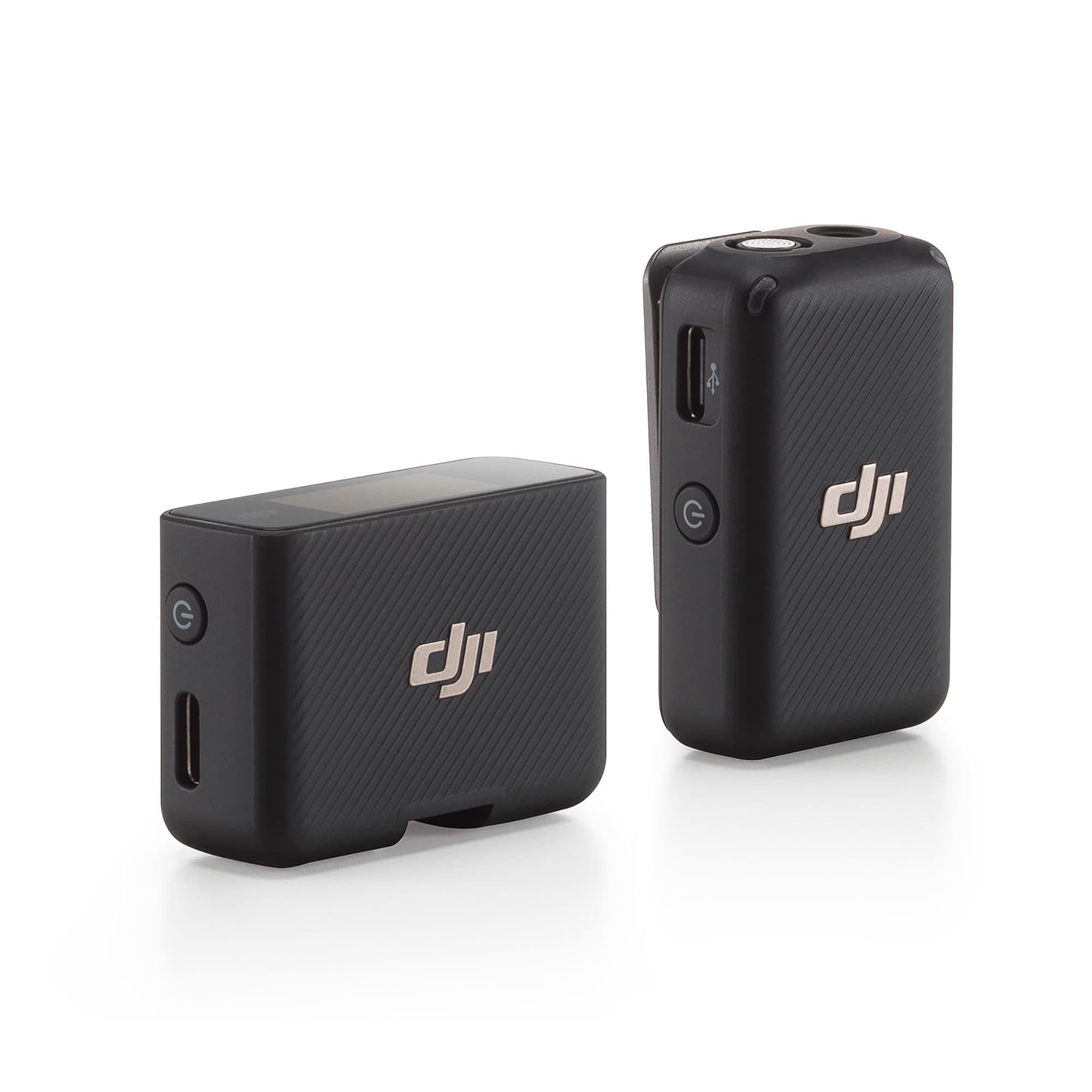 DJI Mic(トランスミッター×1 + レシーバー×1) - 2/7