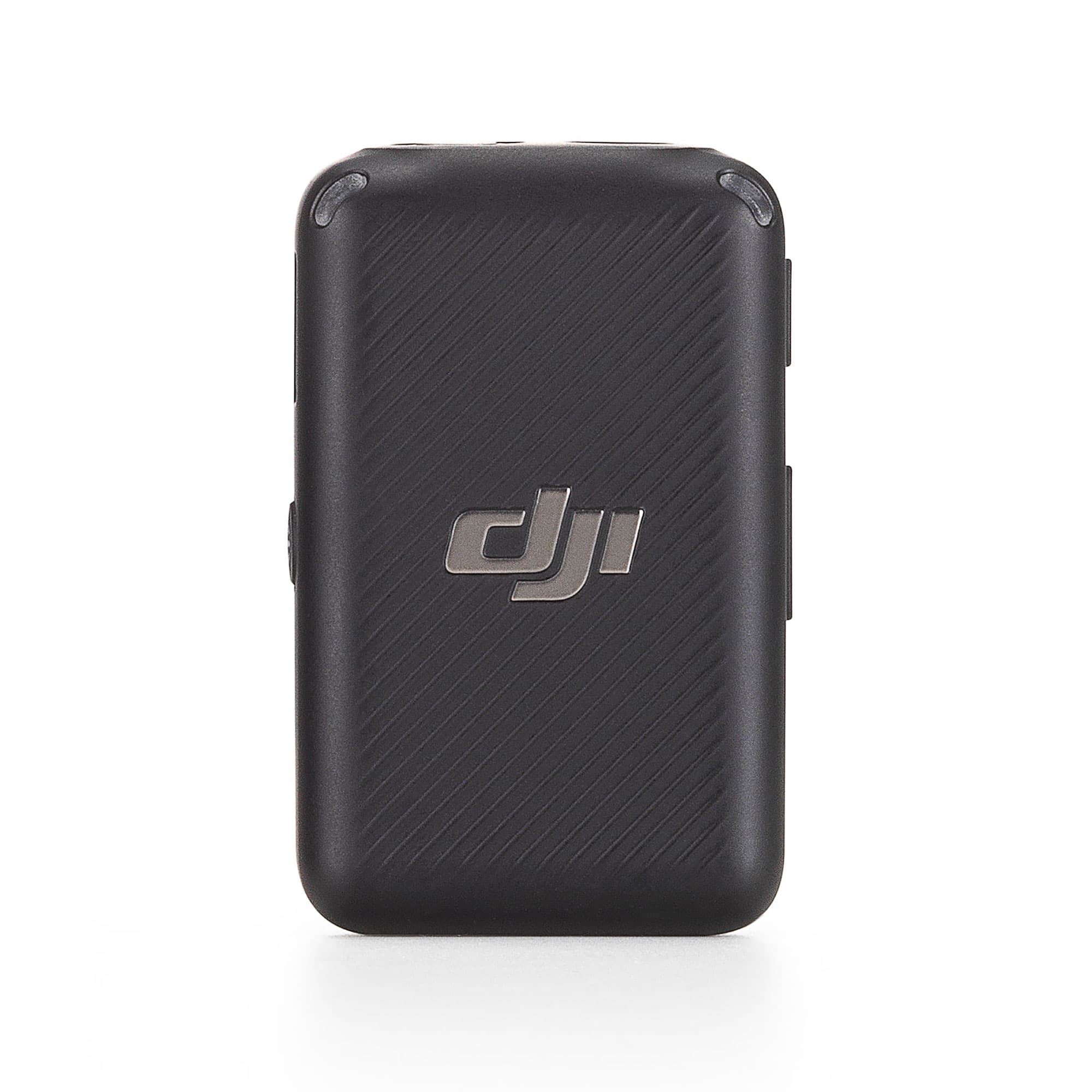 DJI Mic(トランスミッター×1 + レシーバー×1) - 4/7