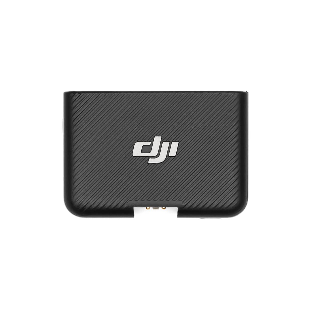 DJI Mic(トランスミッター×2 + レシーバー×1 + 充電ケース) - 4/6