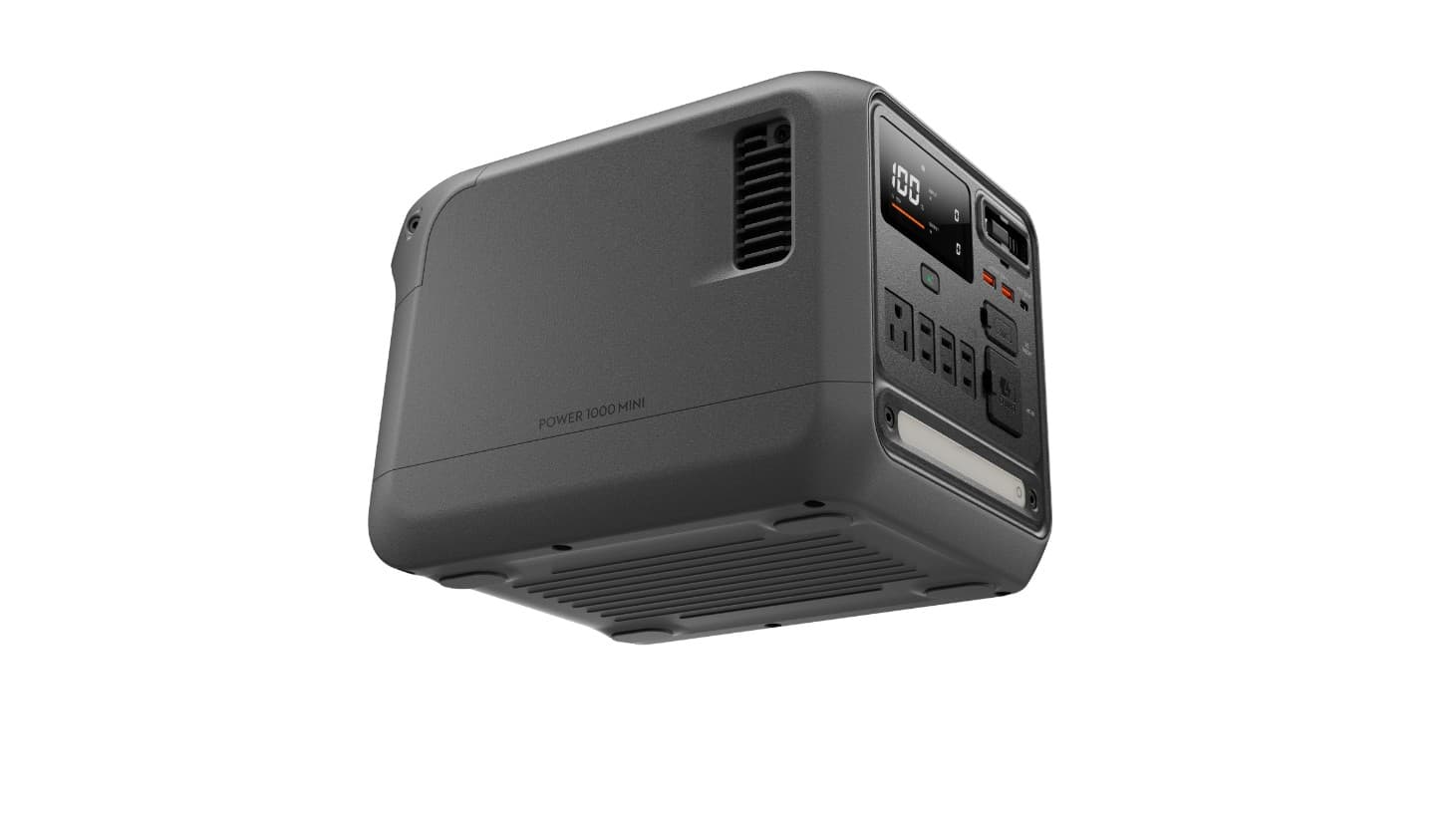 DJI Power 1000 Mini Plus - 3/6