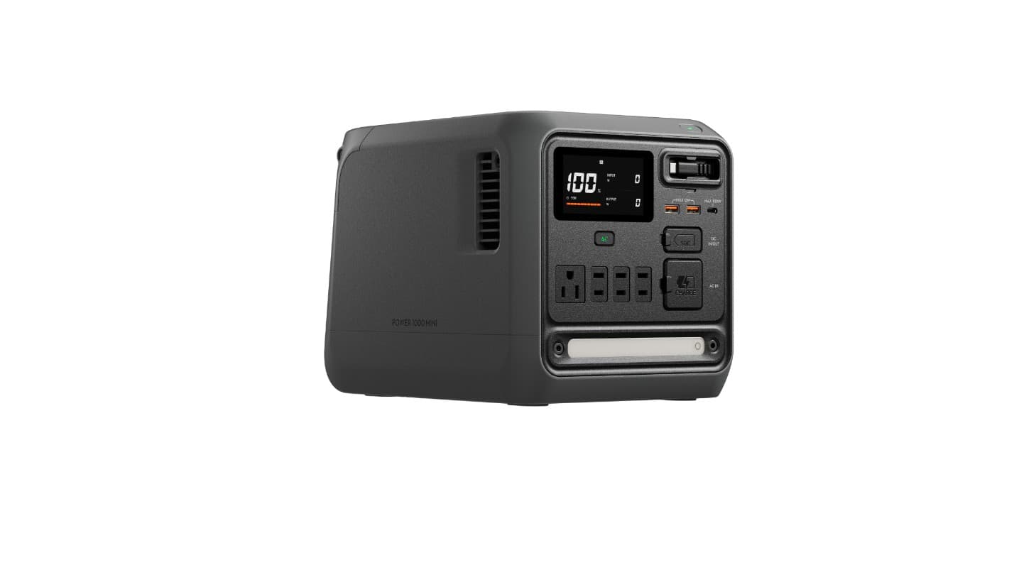 DJI Power 1000 Mini Plus - 4/6