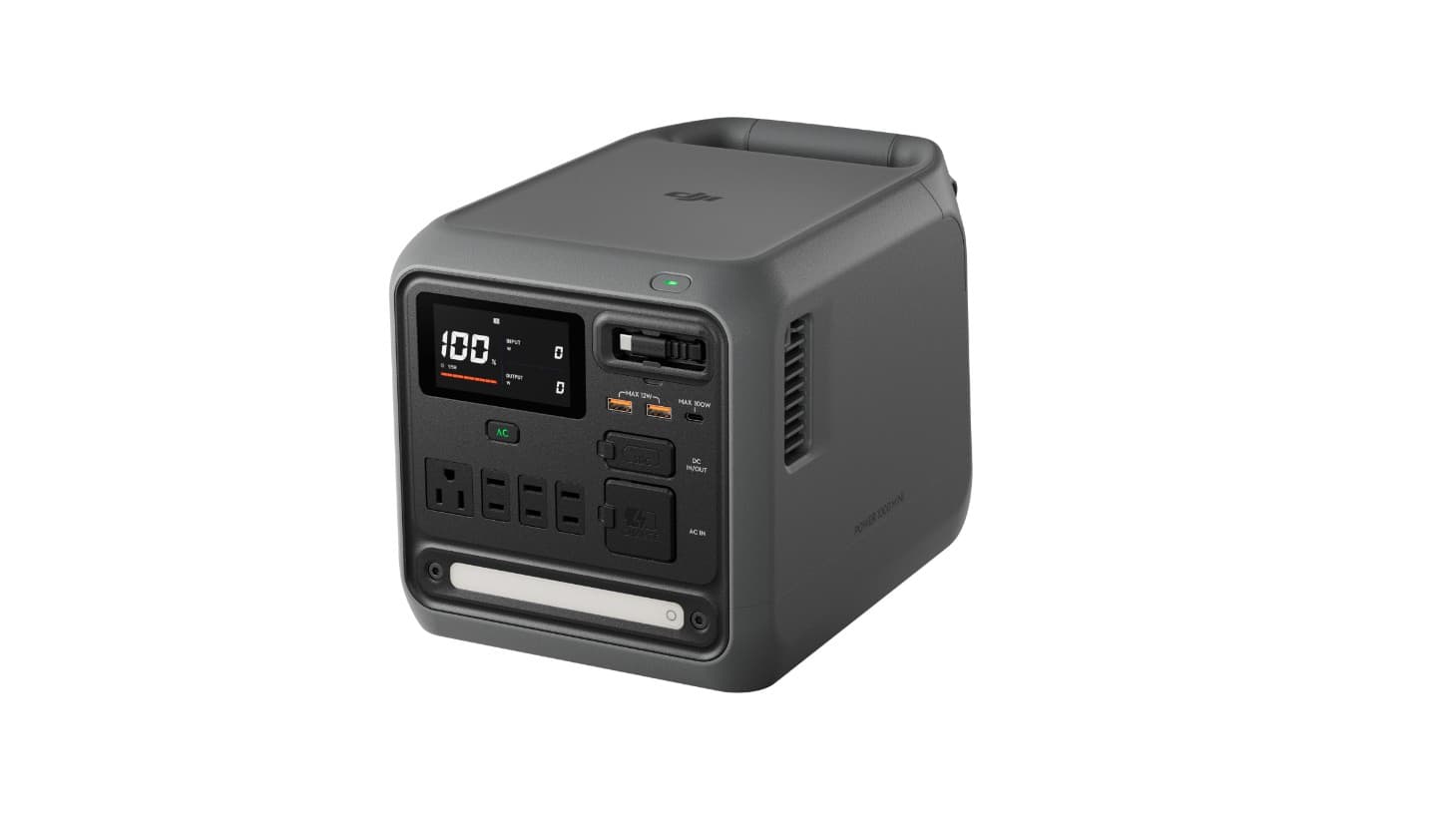 DJI Power 1000 Mini Plus - 5/6