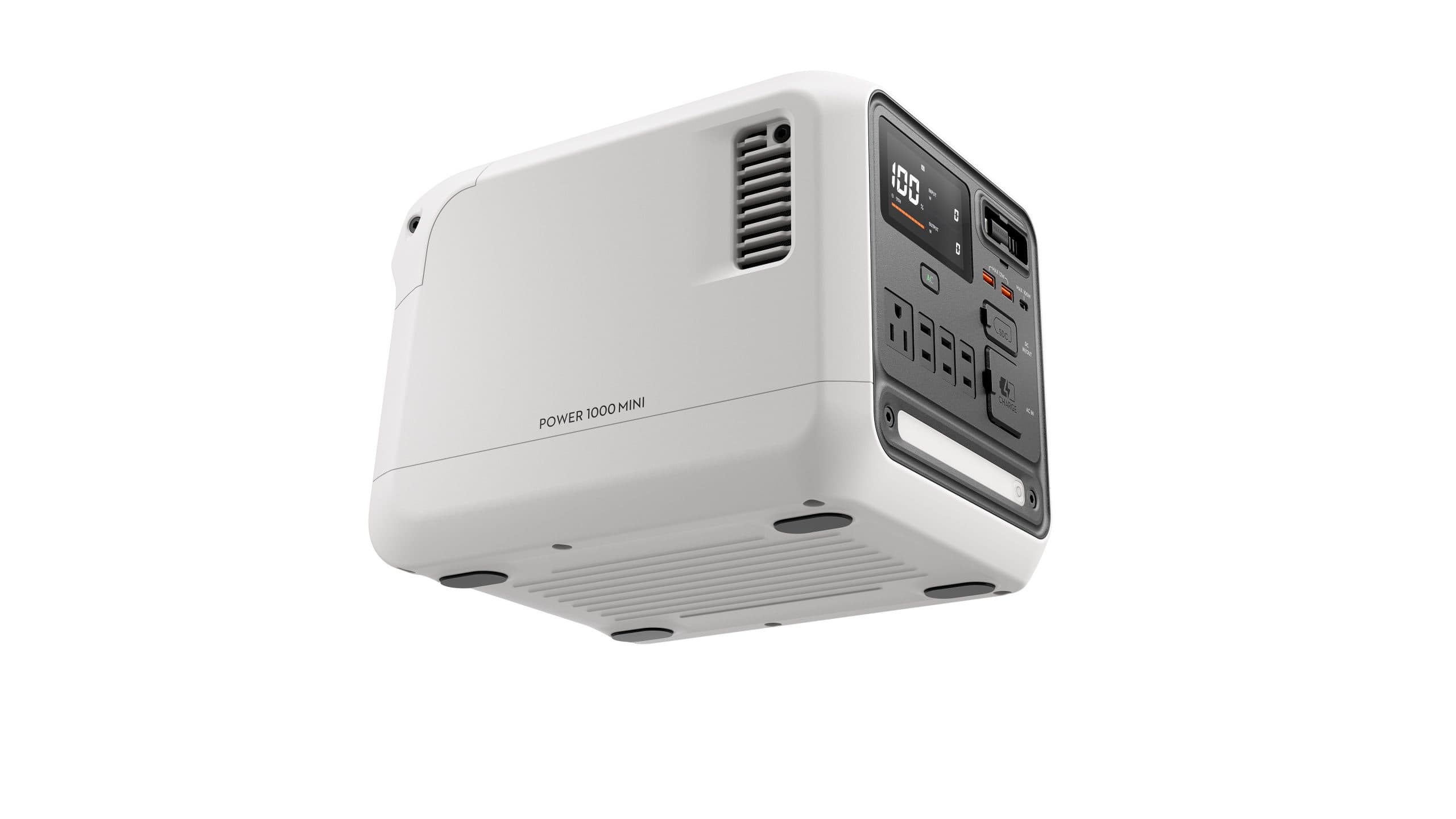 DJI Power 1000 Mini（white） - 2/7
