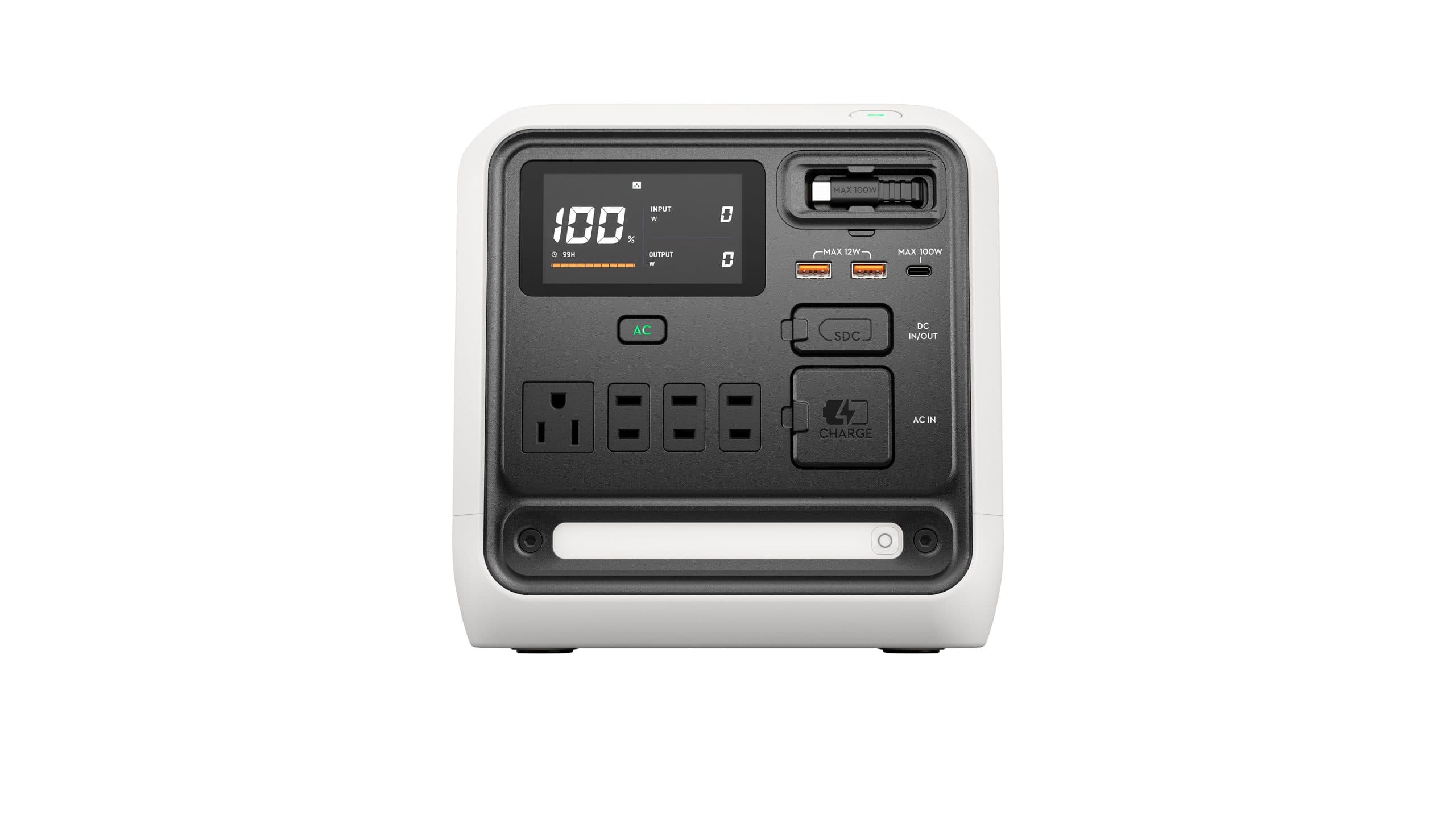 DJI Power 1000 Mini（white） - 5/7