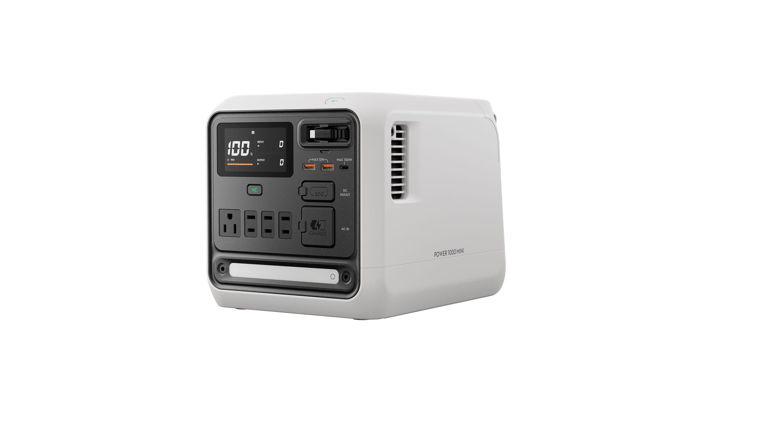 DJI Power 1000 Mini（white） - 7/7