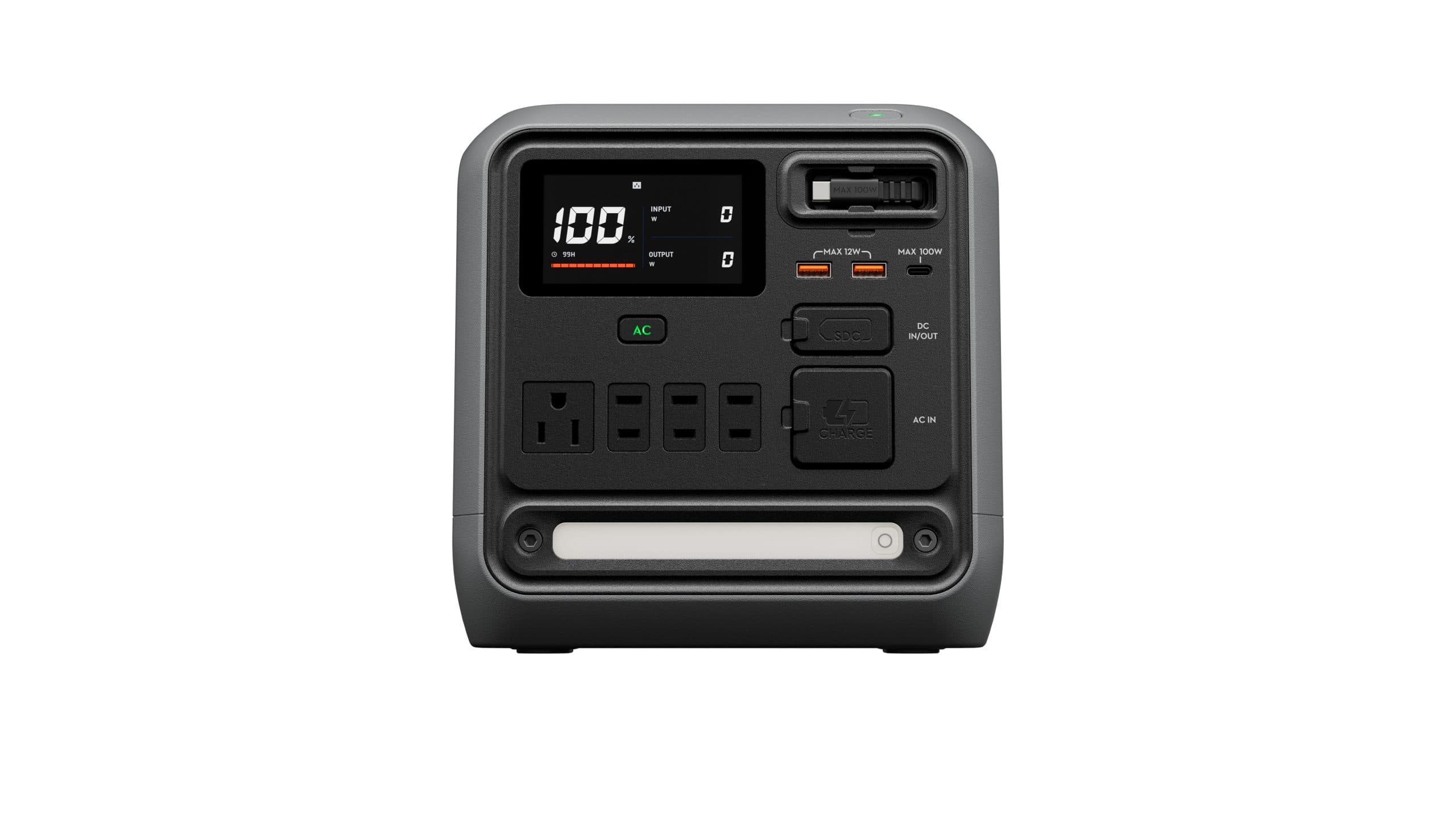 DJI Power 1000 Mini - 2/6