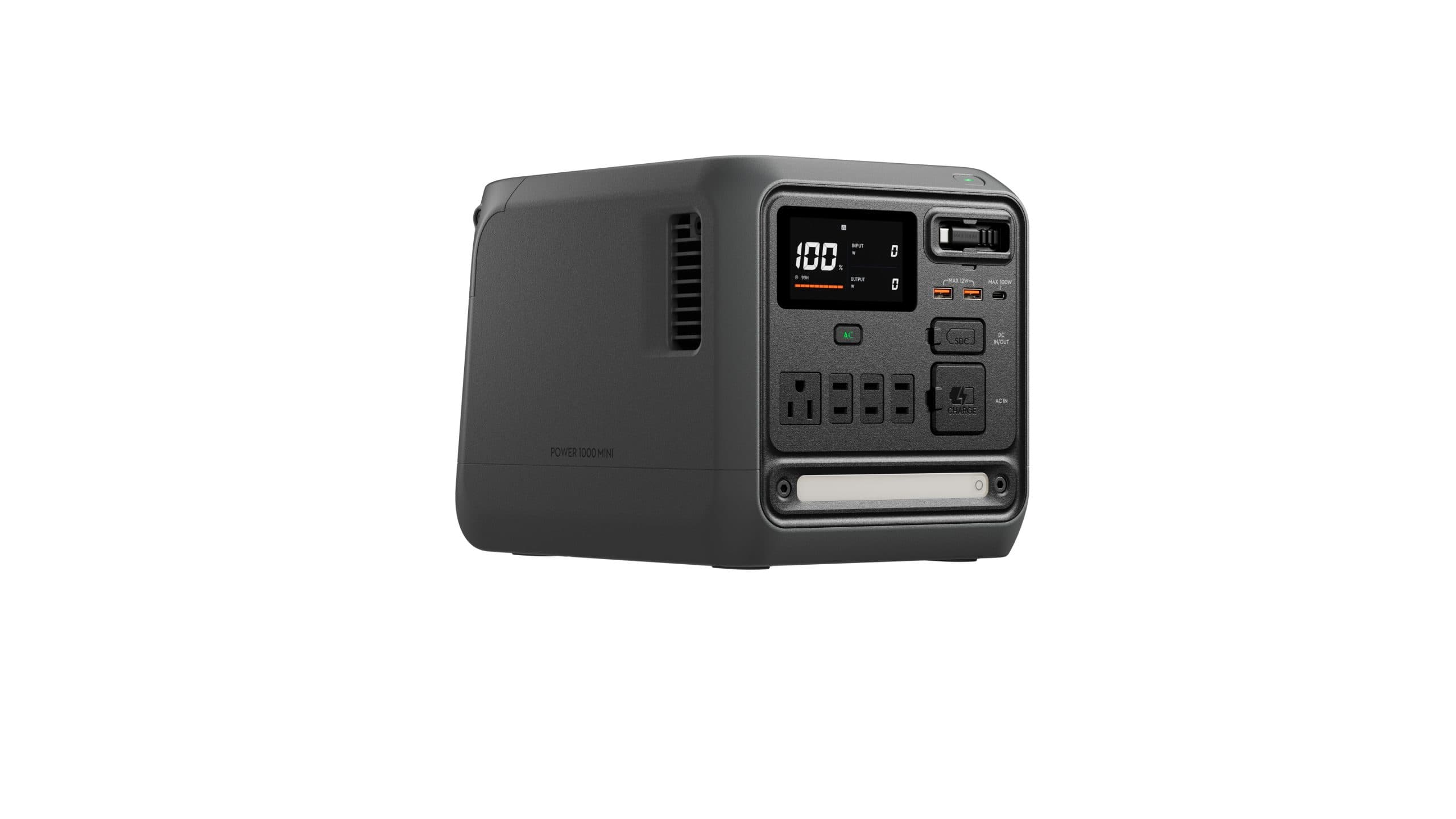 DJI Power 1000 Mini - 4/6