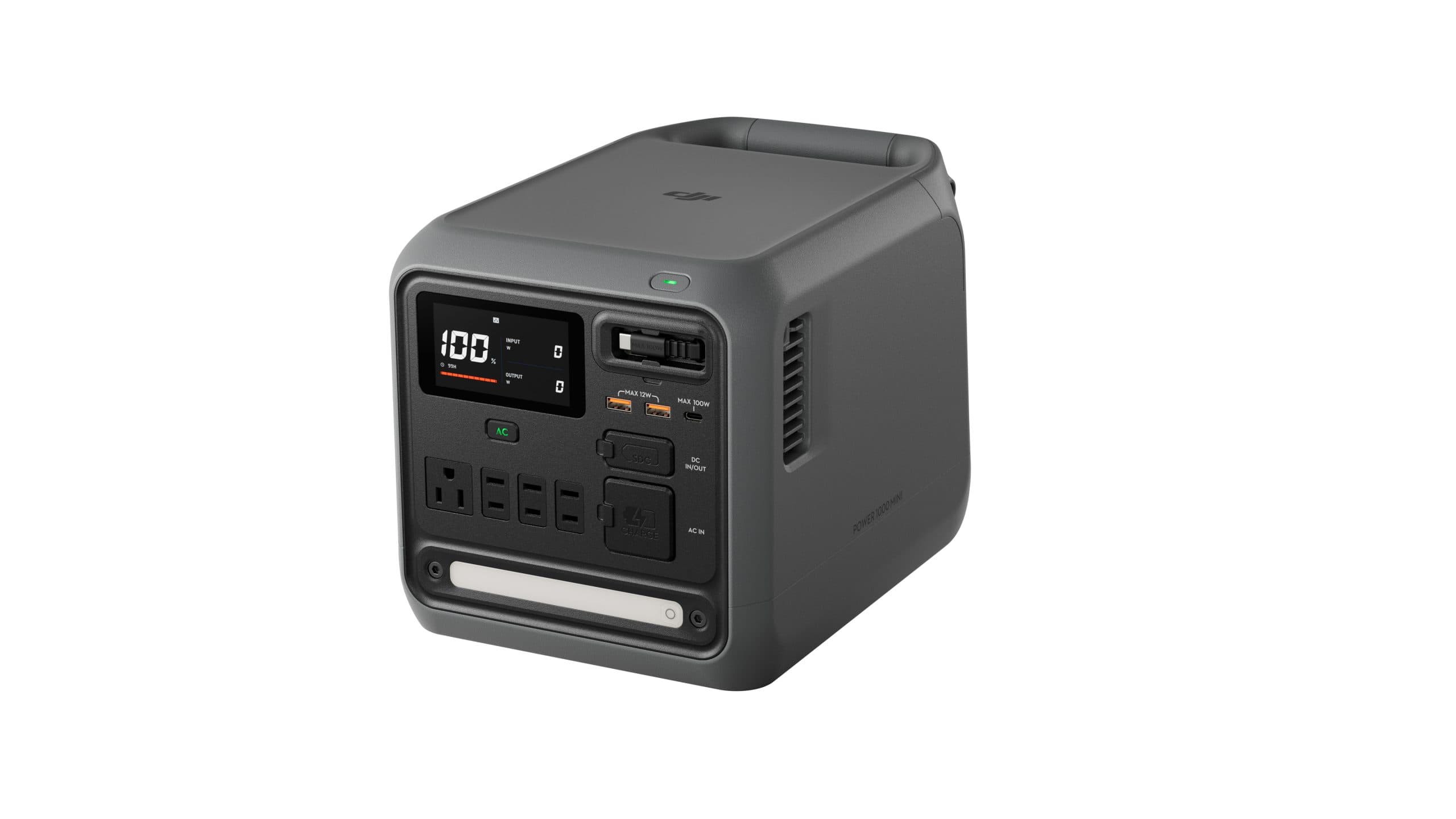 DJI Power 1000 Mini - 5/6