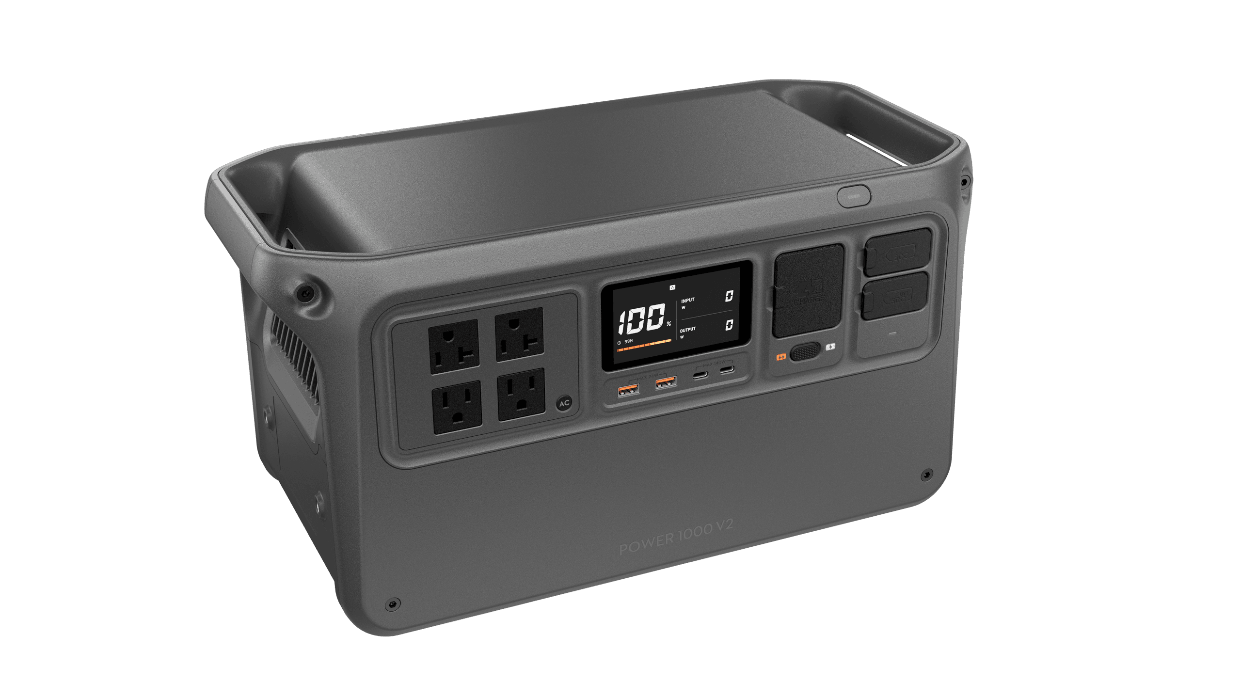 DJI Power 1000 V2 - 2/3