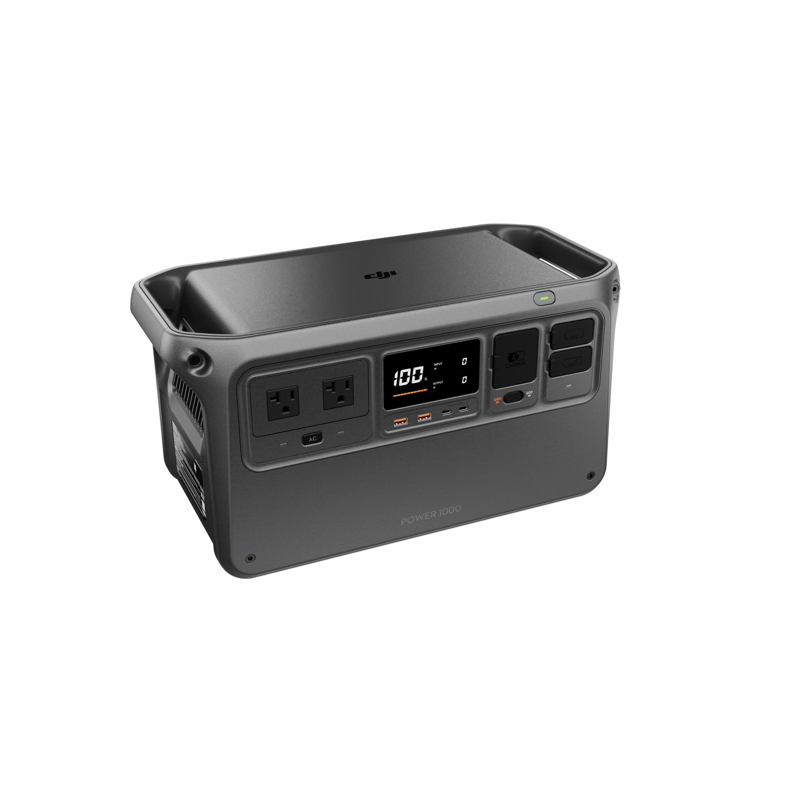 DJI Power 1000 - 5/7
