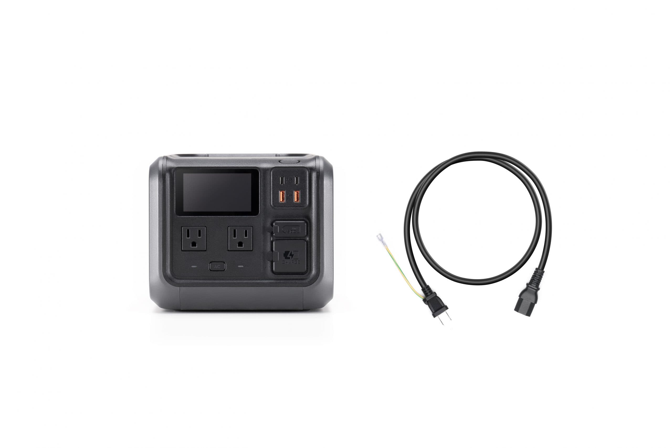 DJI Power 500 - 2/3