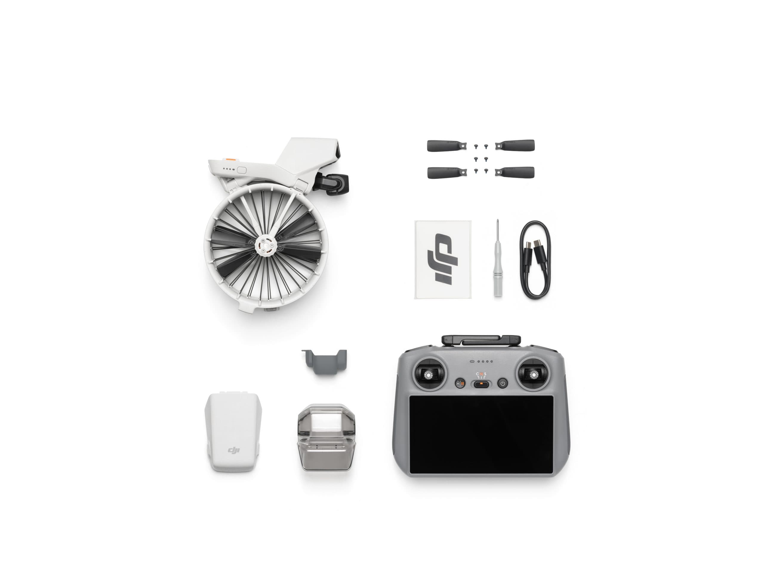 Flip (DJI RC 2付属) - 2/5