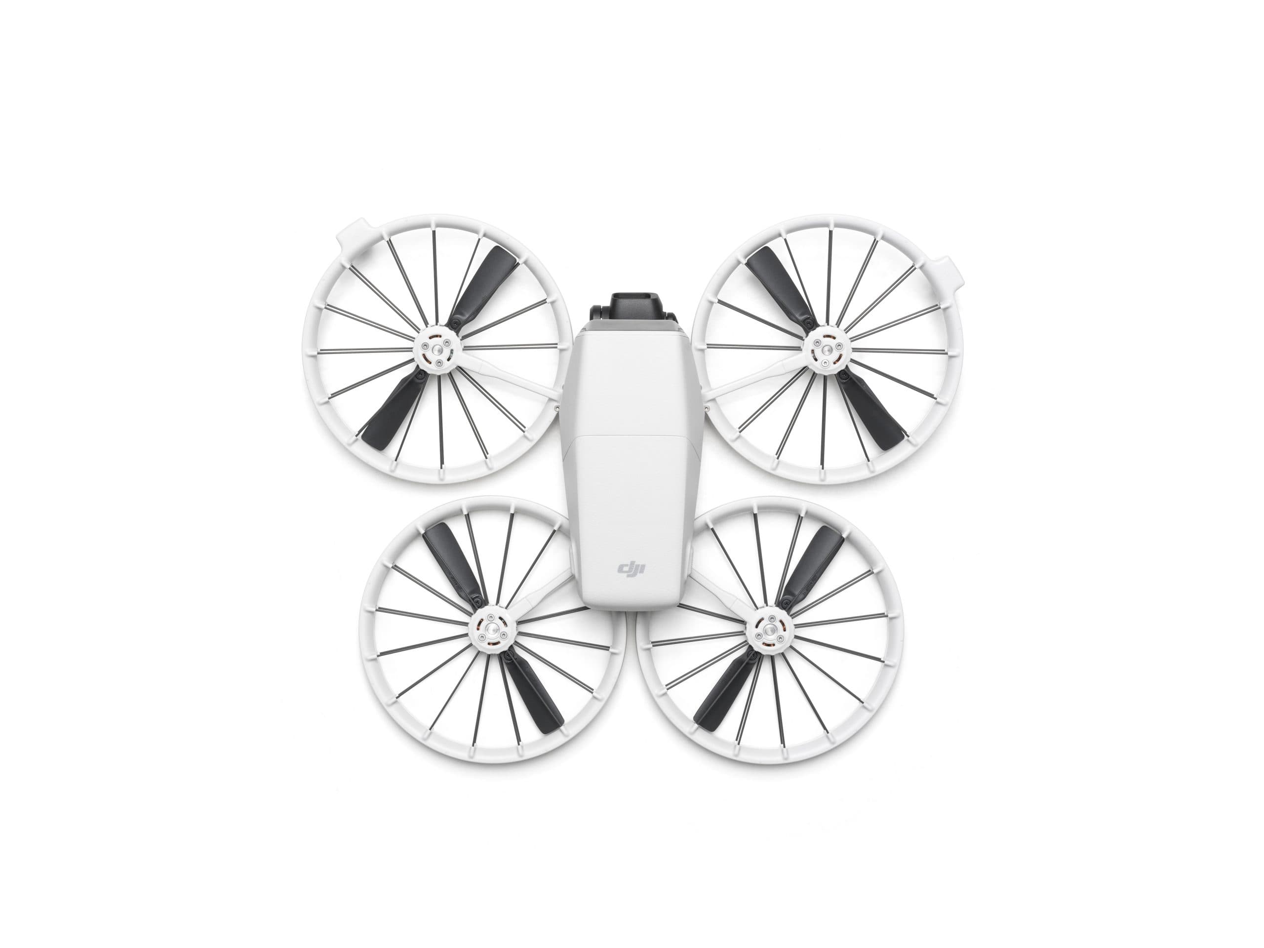 Flip （DJI RC-N3 付属） - 3/5