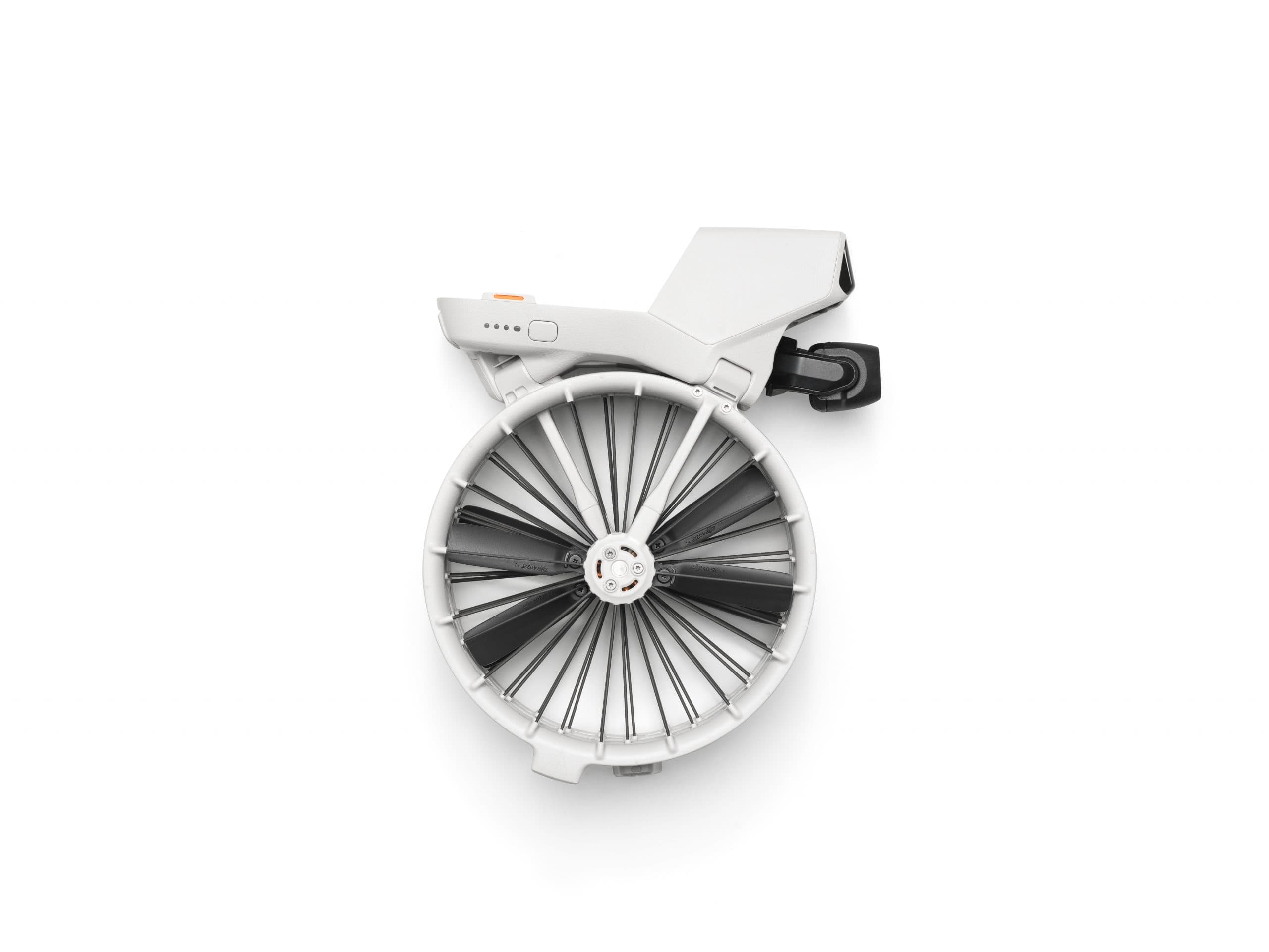 Flip （DJI RC-N3 付属） - 4/5