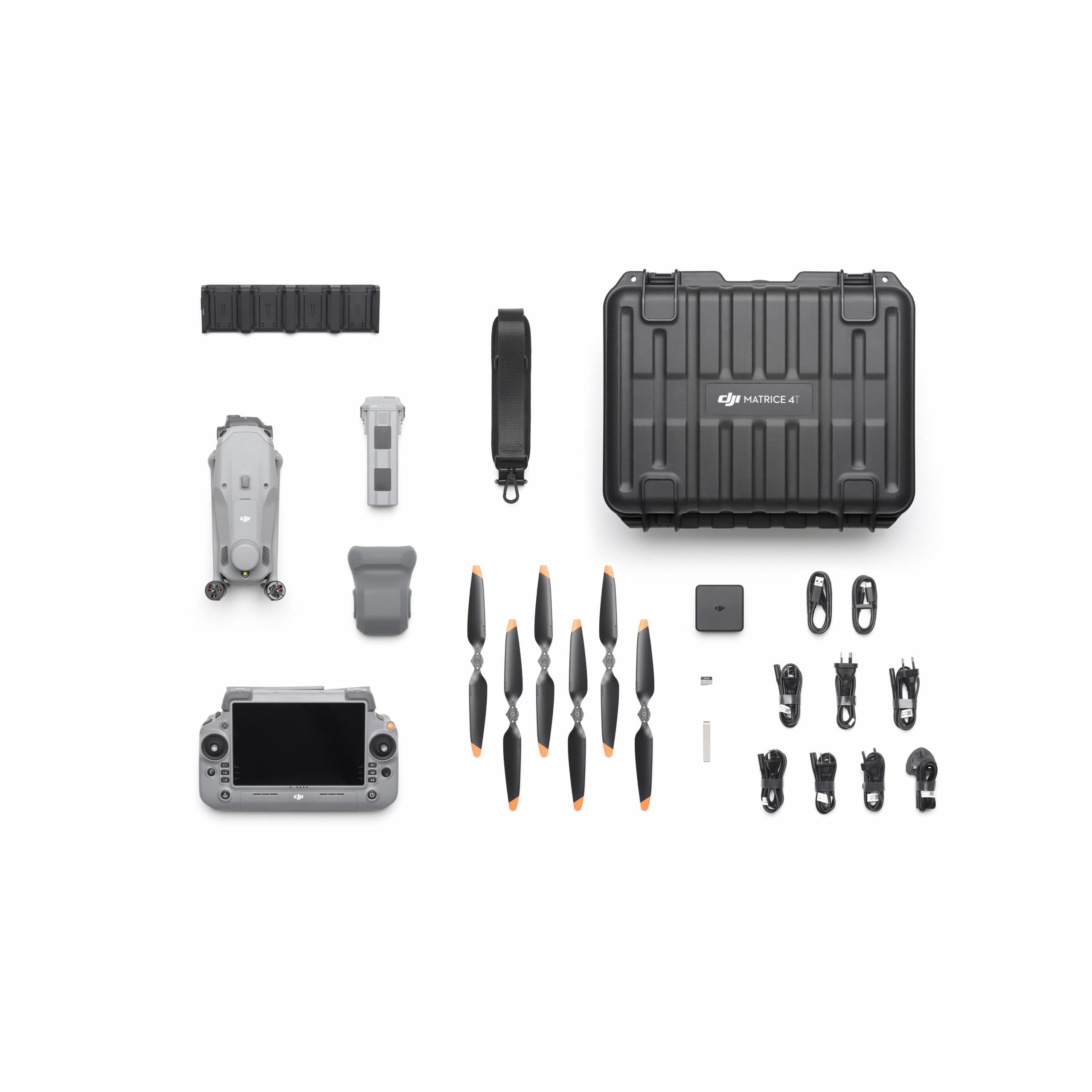 Matrice 4T (DJI Care Enterprise Plus) - 3/3