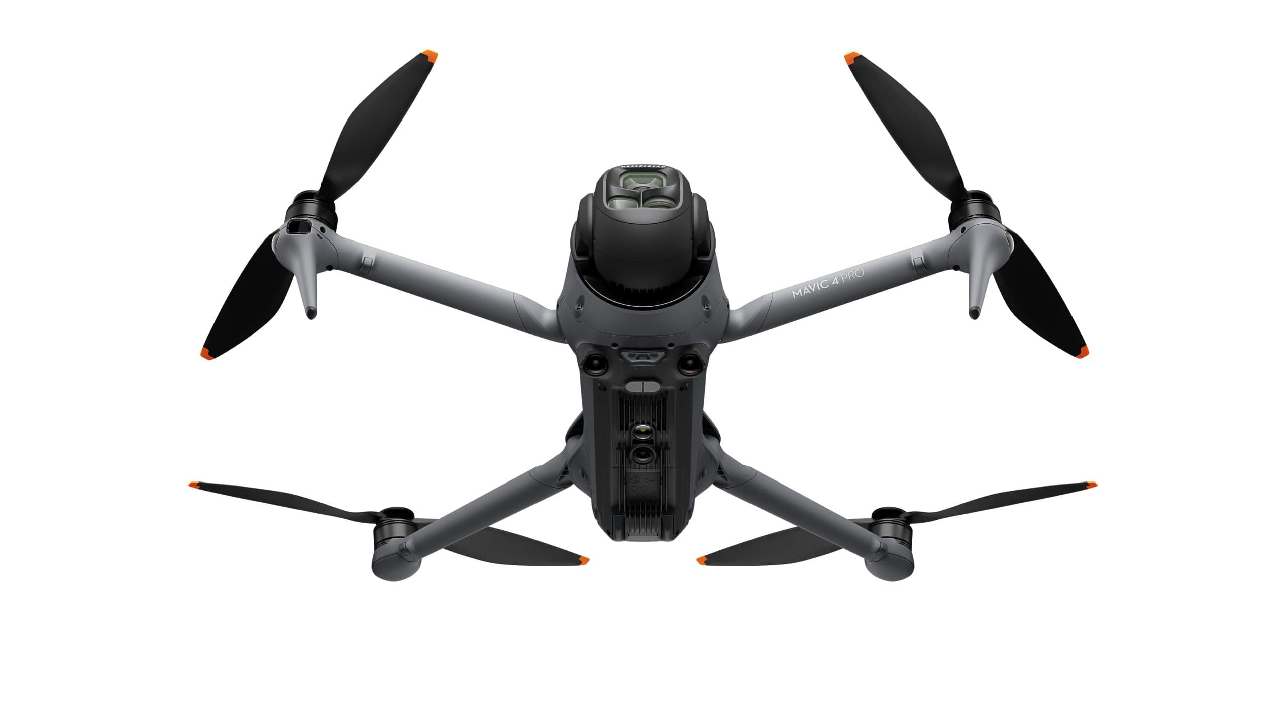 Mavic 4 Pro 512GB クリエイターコンボ(DJI RC Pro 2付属) - 3/5