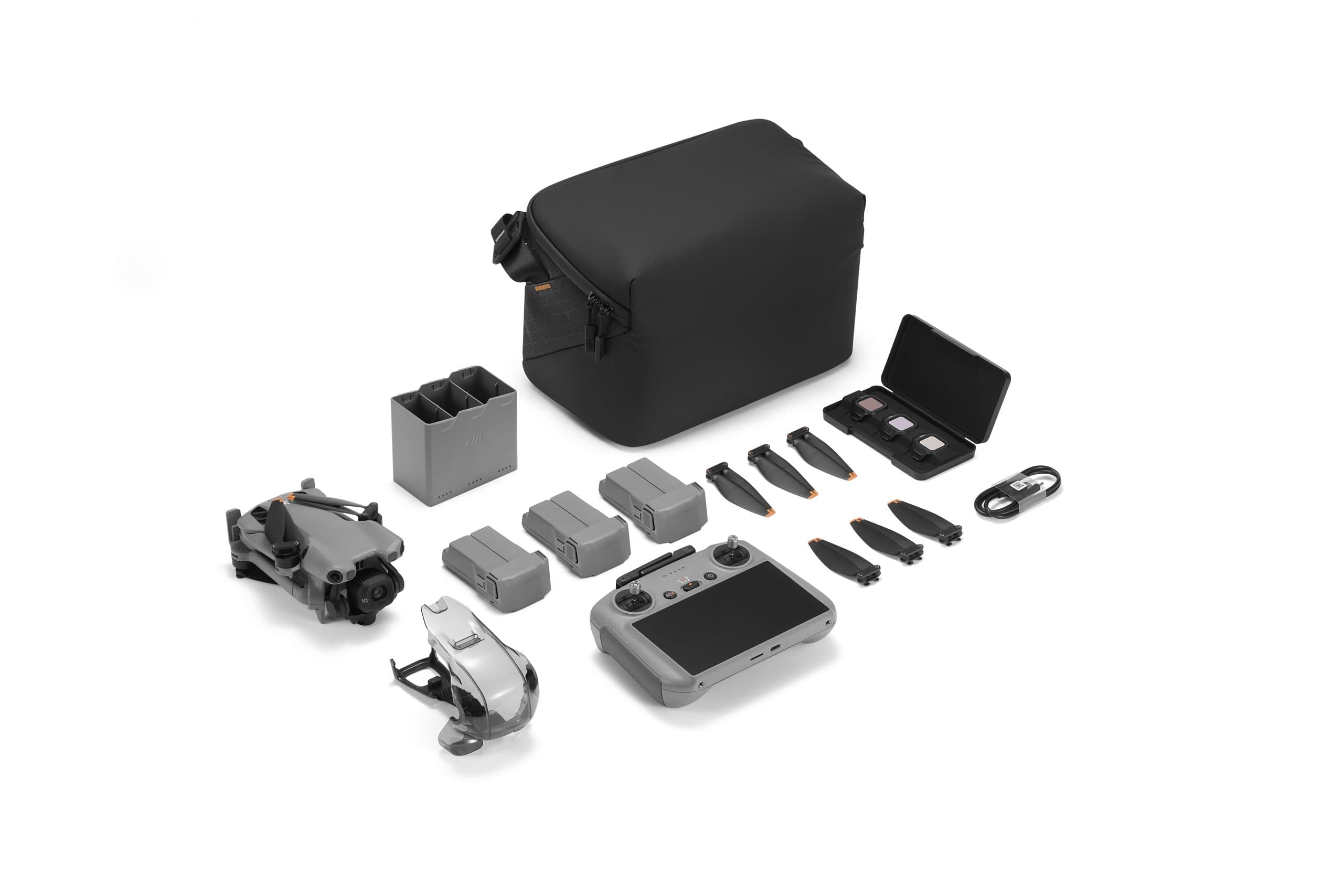 Mini 5 Pro Fly Moreコンボ（DJI RC 2付属） - 2/7