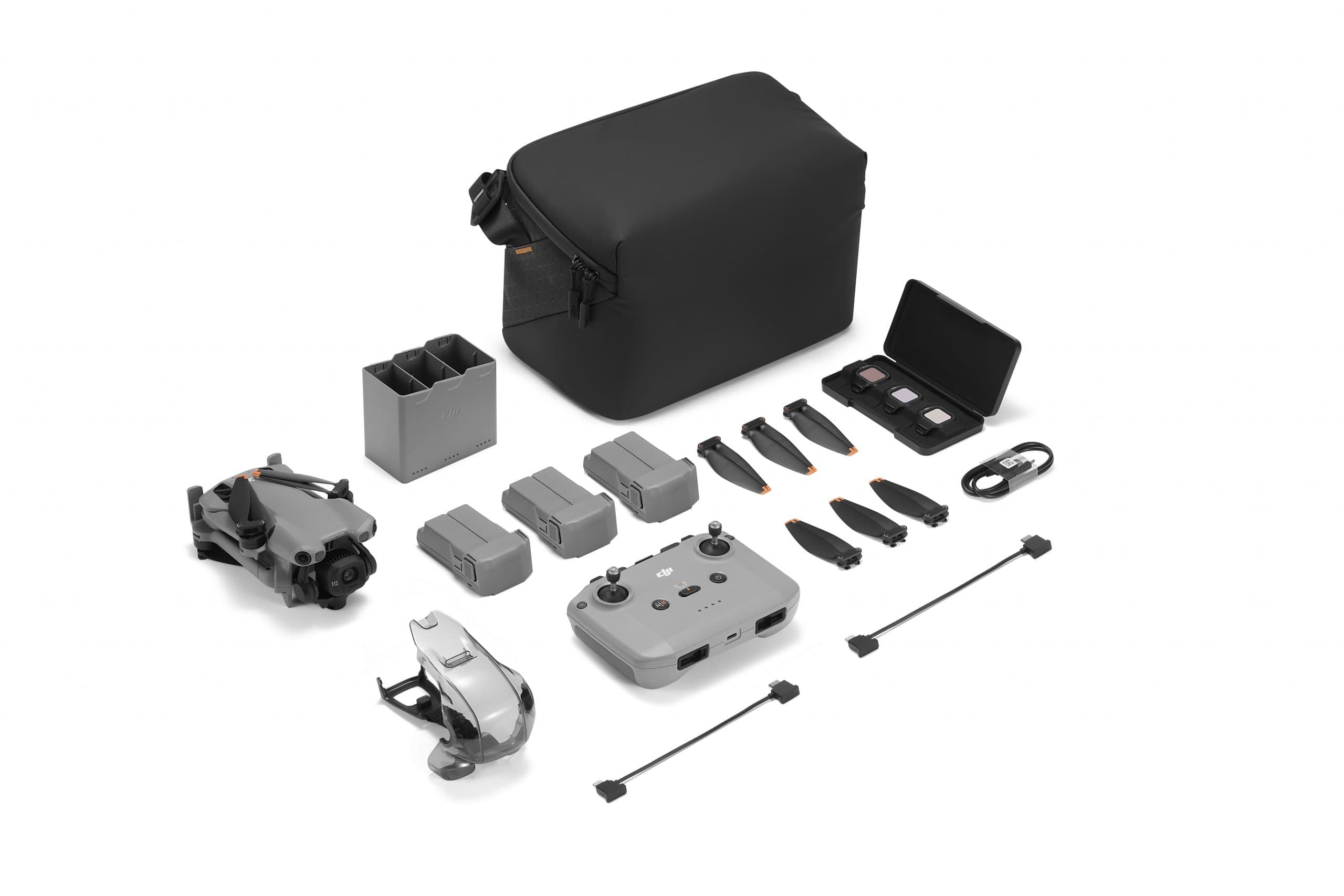 Mini 5 Pro Fly Moreコンボ（DJI RC-N3付属） - 2/7
