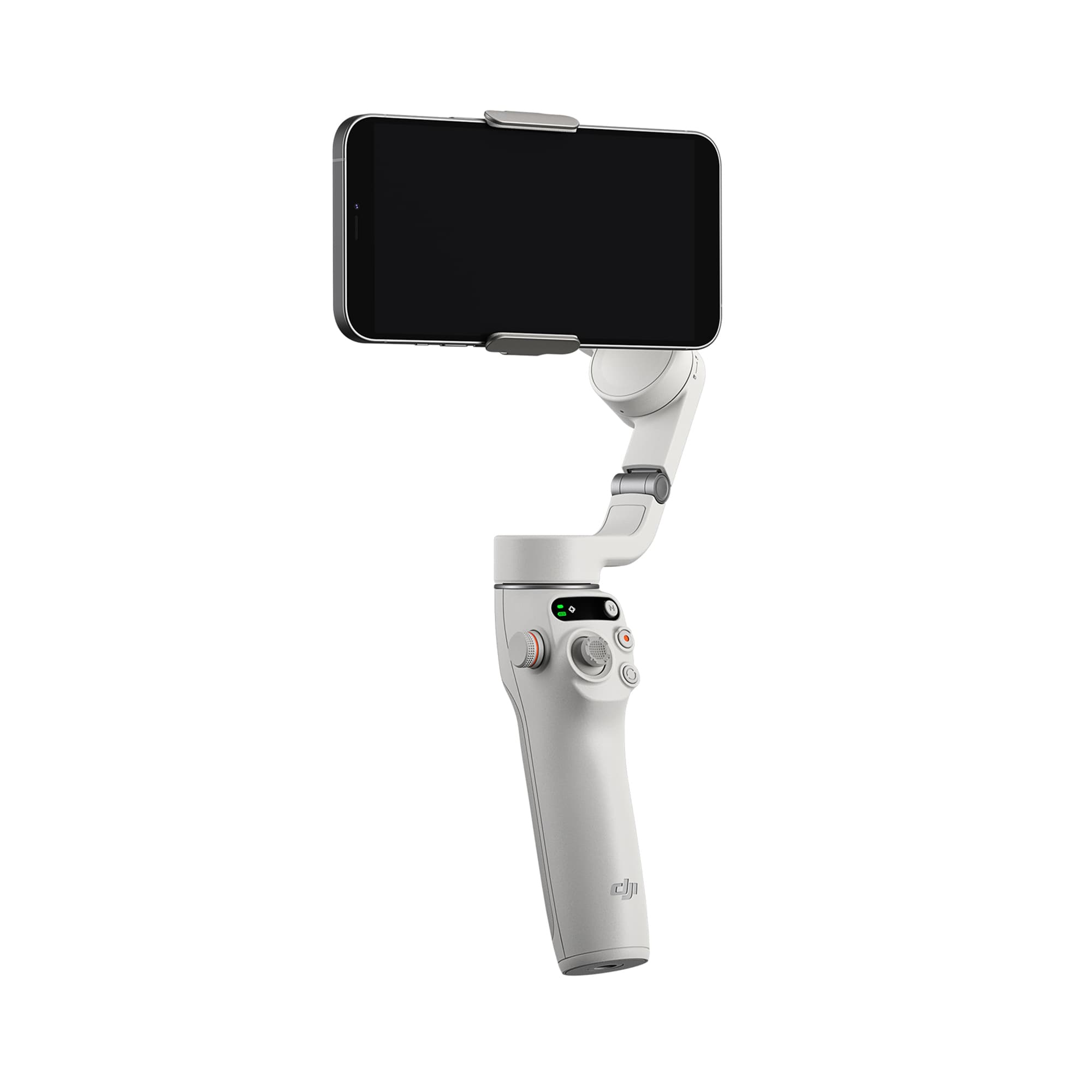 Osmo Mobile 6 プラチナグレー - 2/6