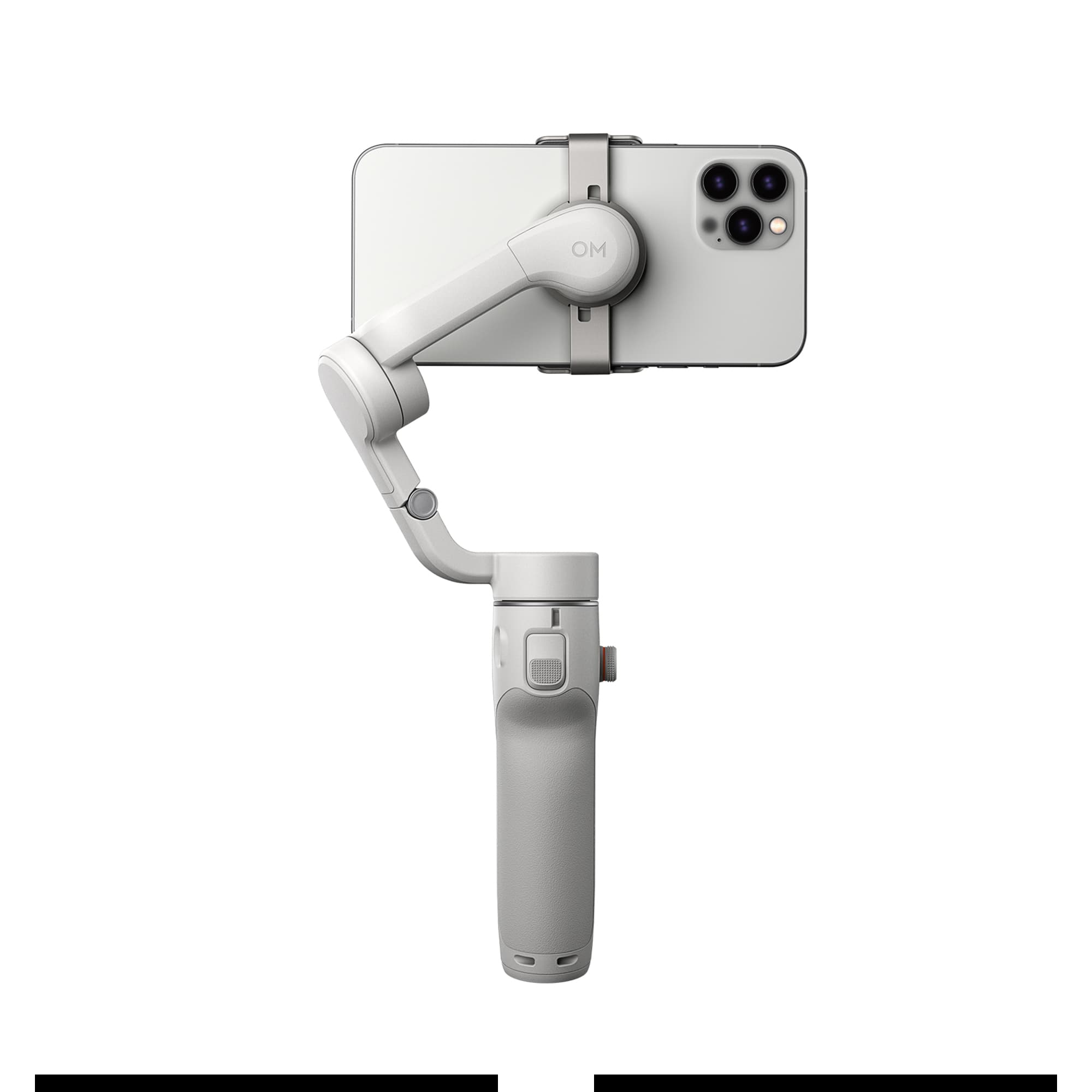 Osmo Mobile 6 プラチナグレー - 5/6