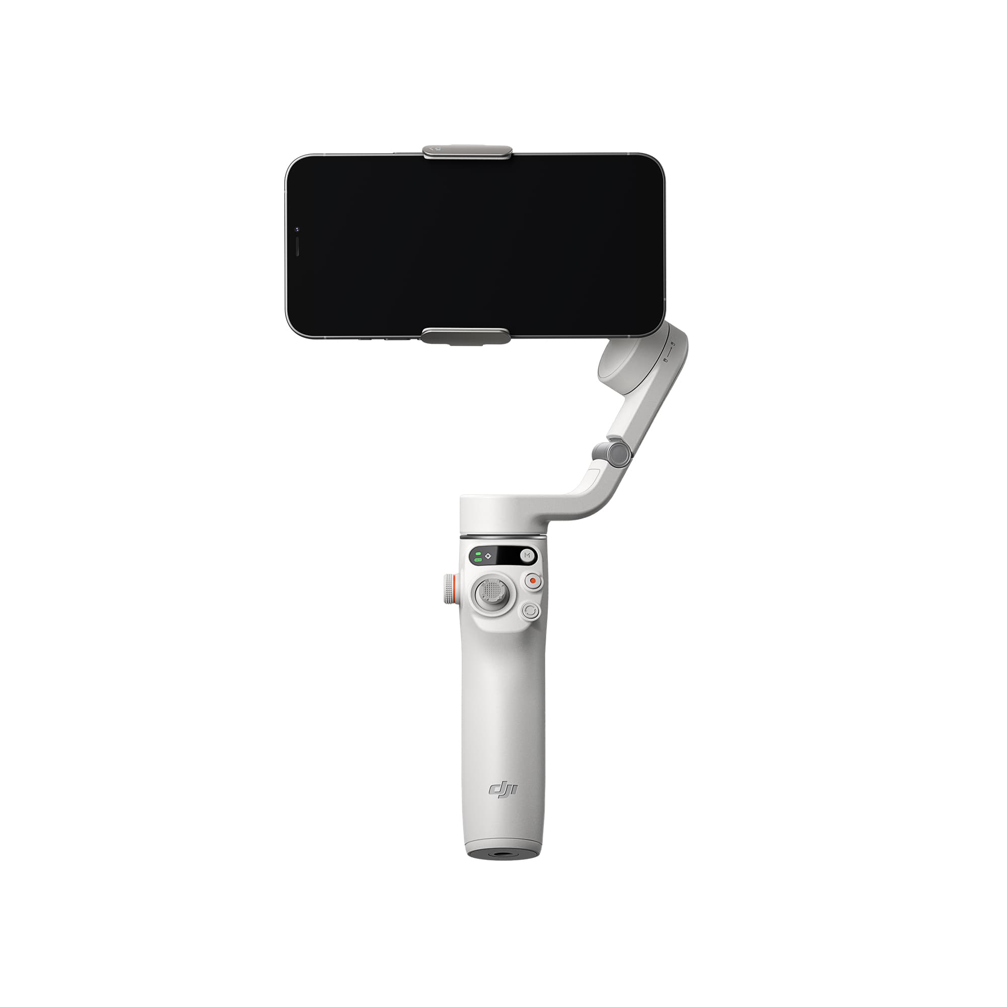 Osmo Mobile 6 プラチナグレー - 6/6