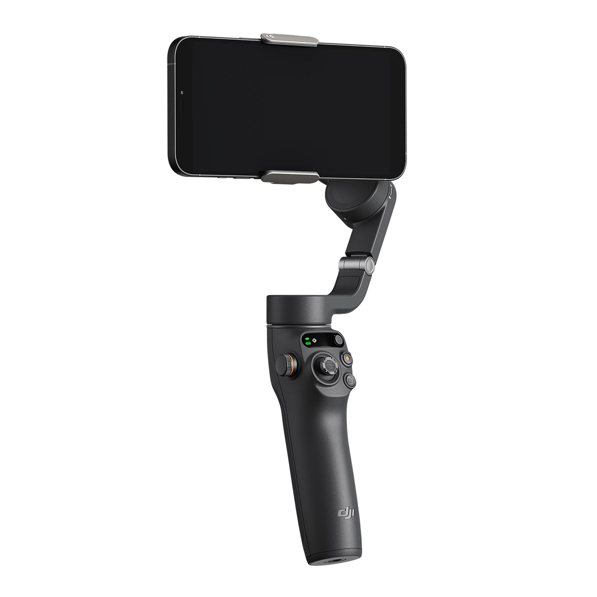 Osmo Mobile 6 スレートグレー - 2/7