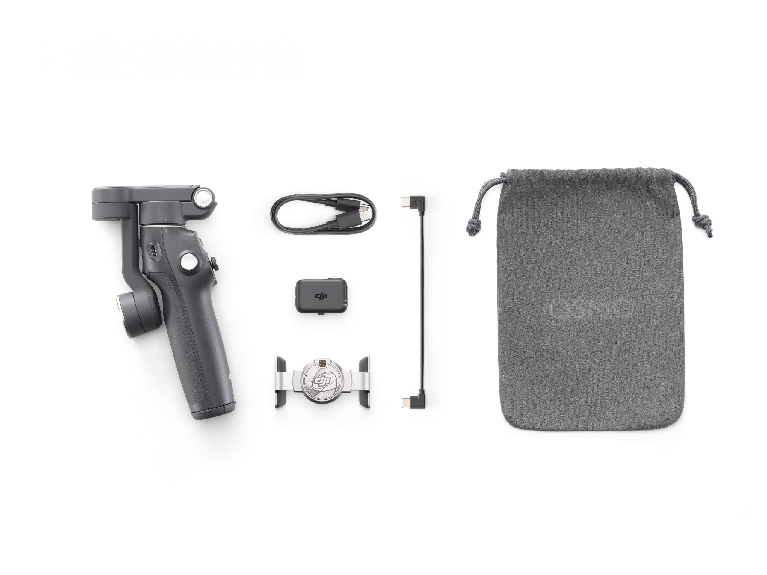 Osmo Mobile 7P - 6/6