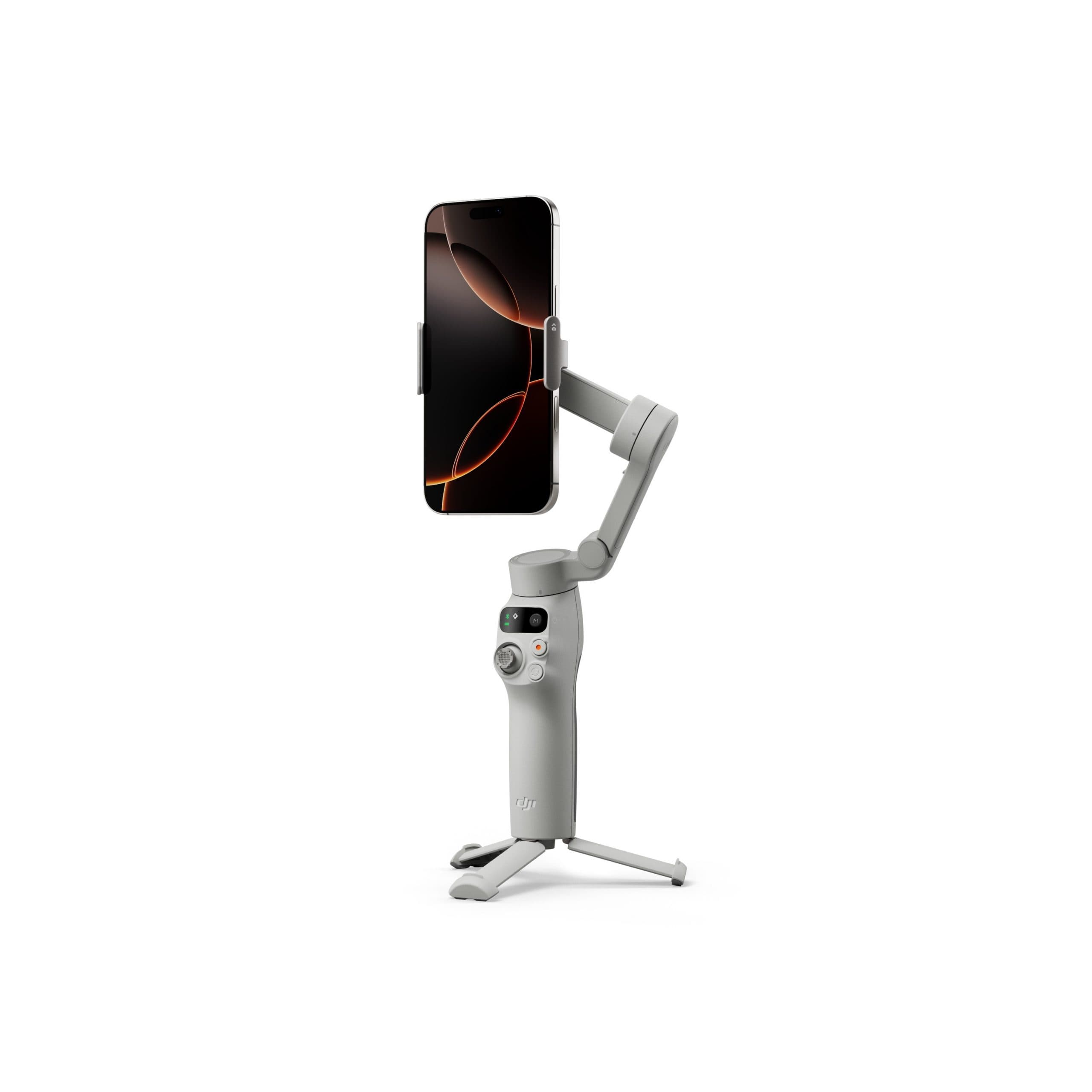 Osmo Mobile 7 - 3/6