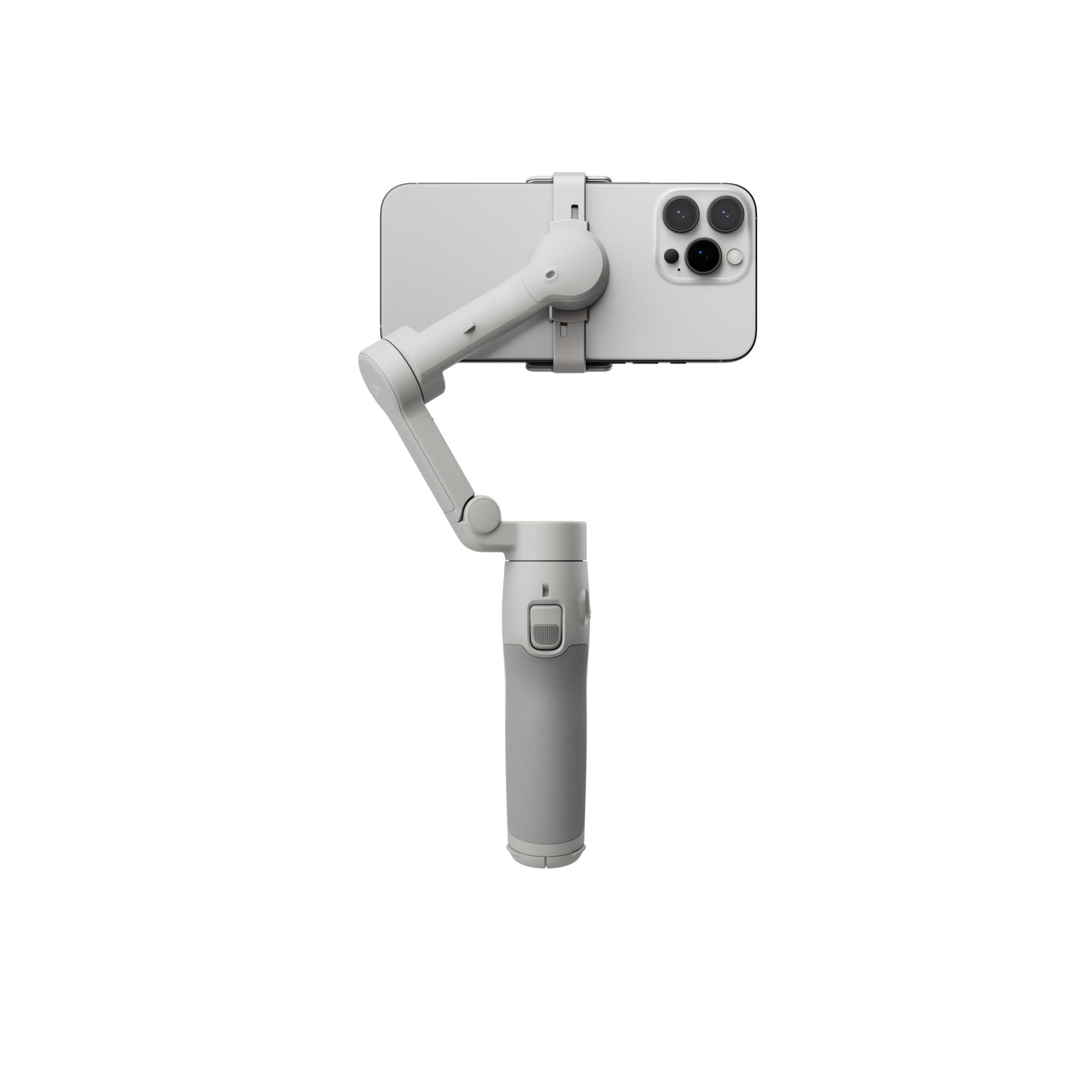 Osmo Mobile 7 - 4/6