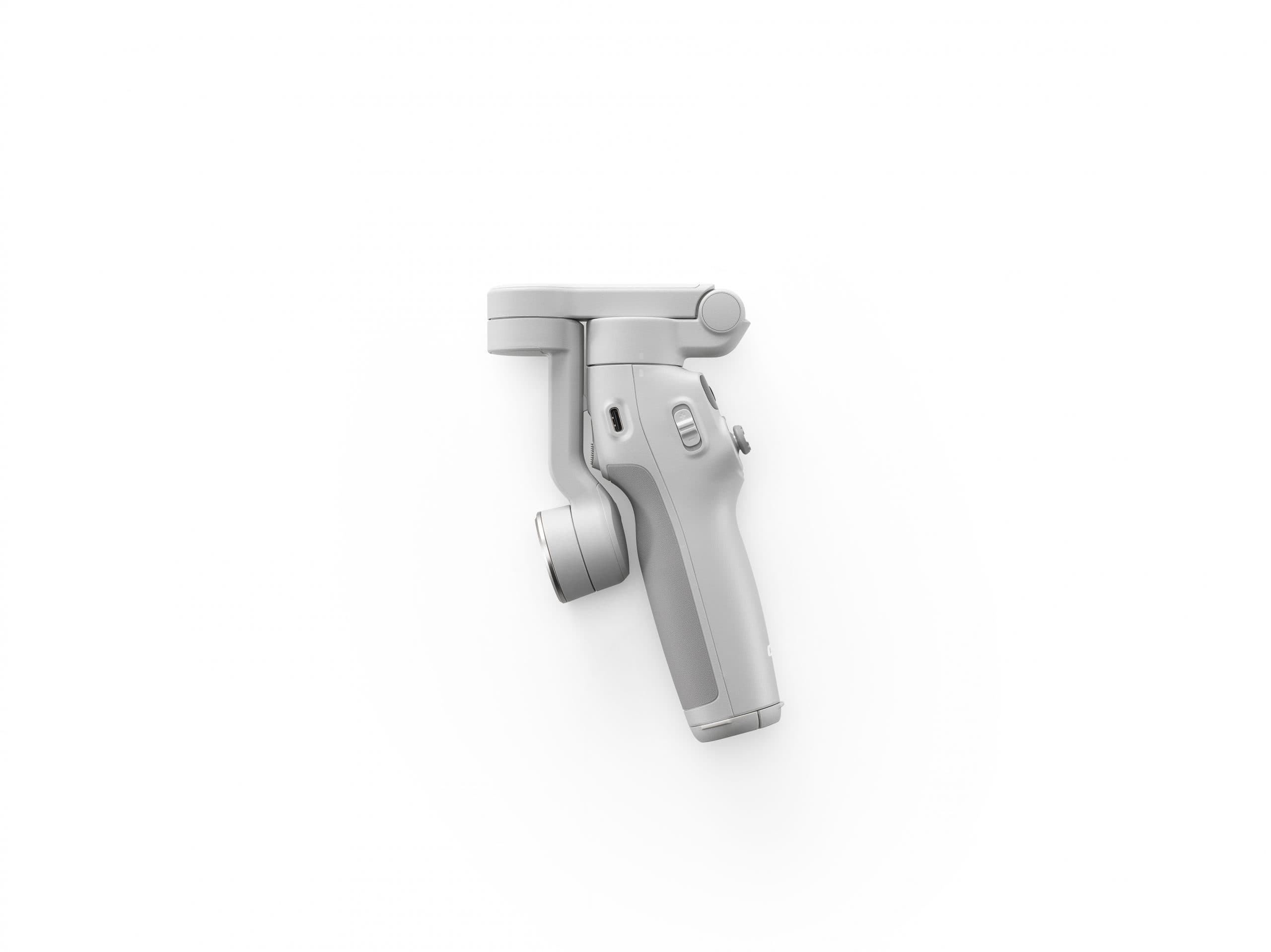 Osmo Mobile 7 - 5/6