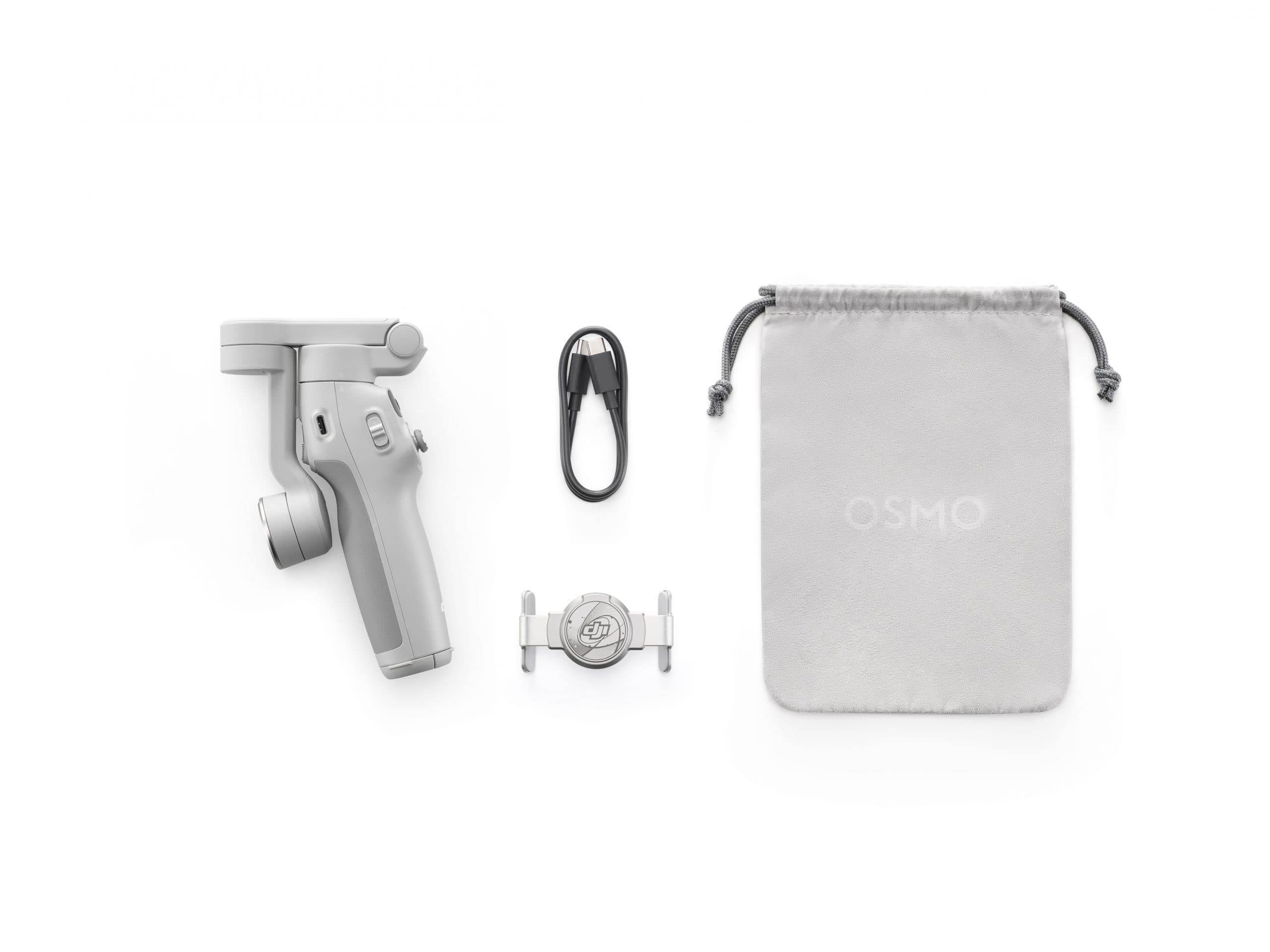 Osmo Mobile 7 - 6/6