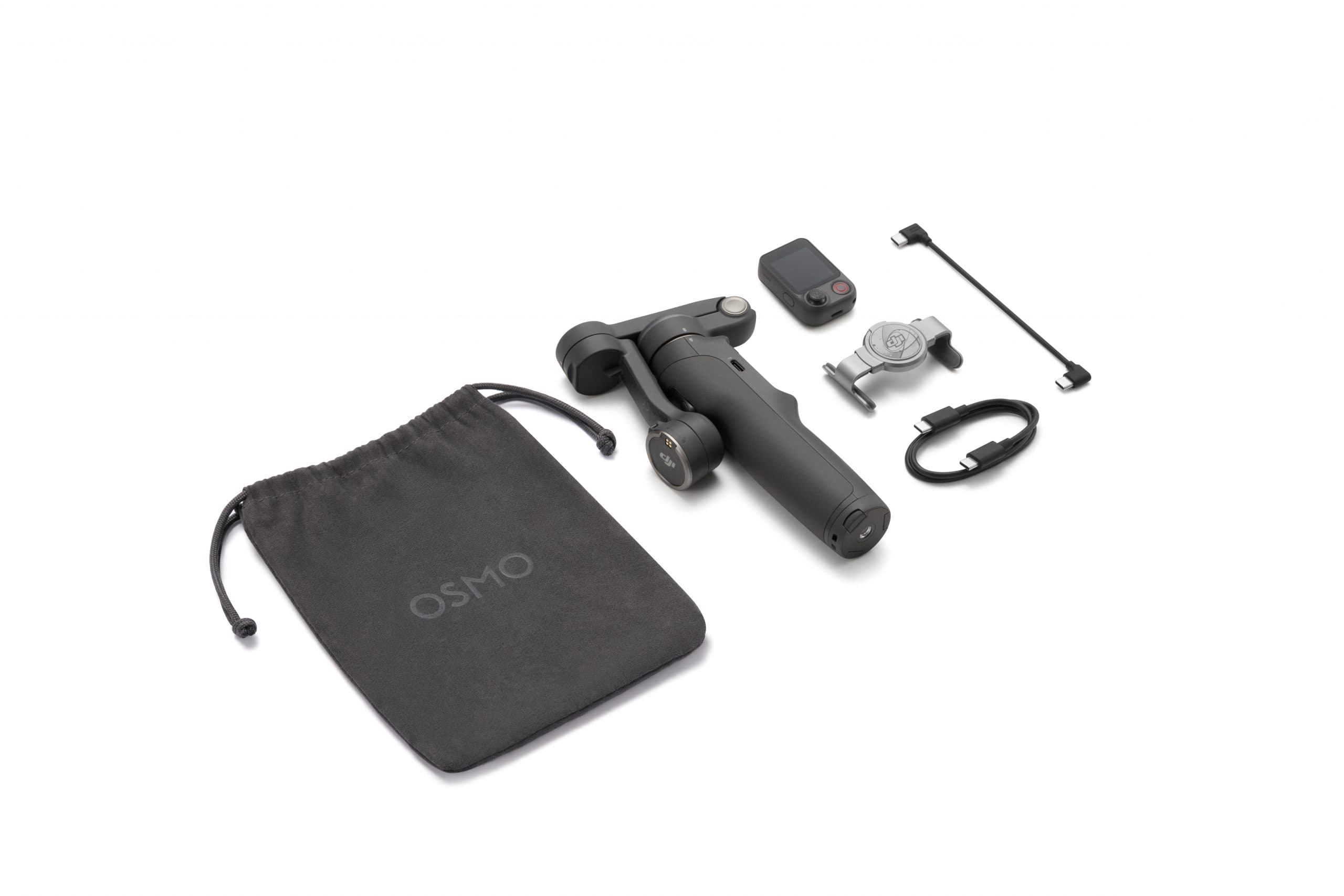 Osmo Mobile 8P スタンダードコンボ - 2/7
