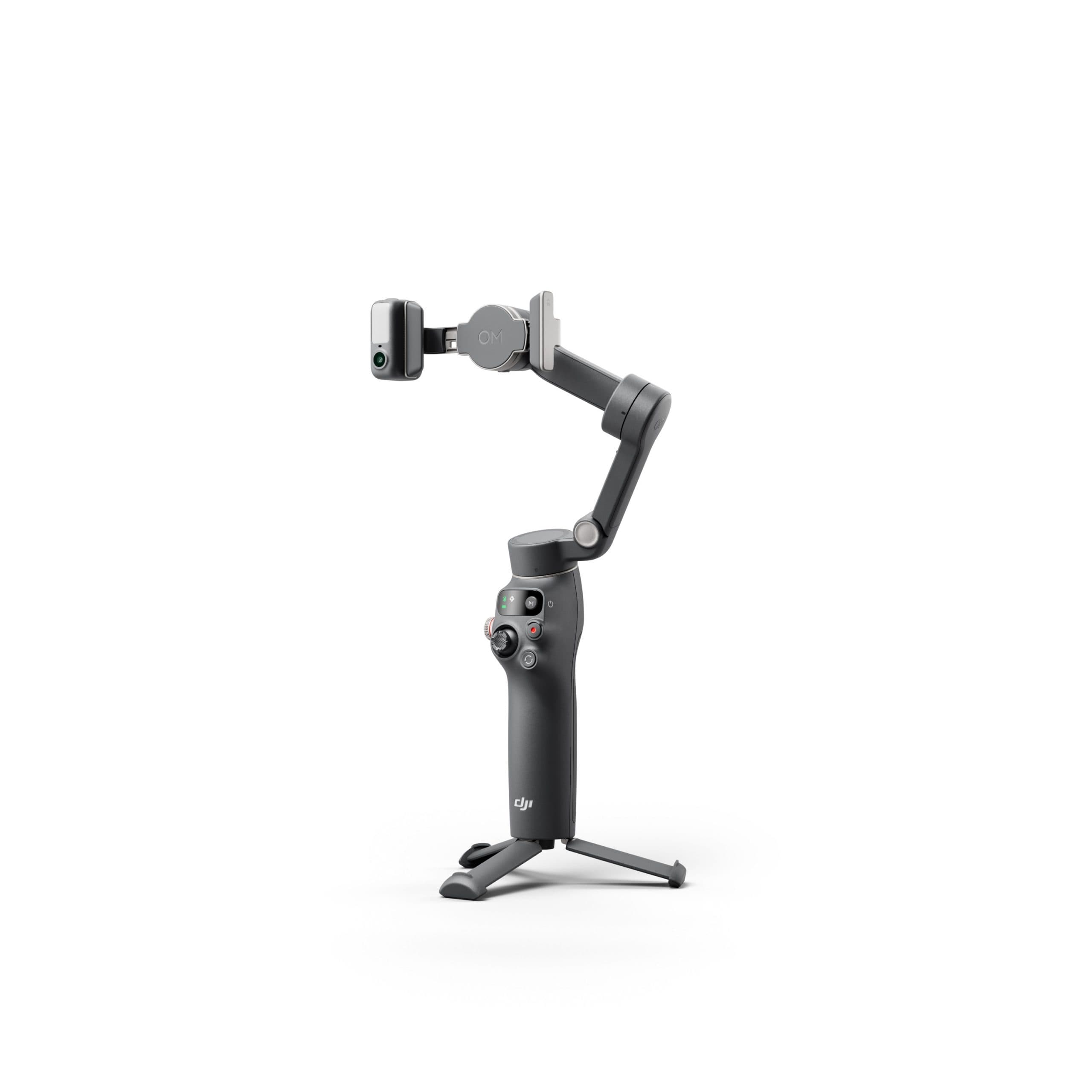 Osmo Mobile 8 アドバンストトラッキングコンボ - 5/7